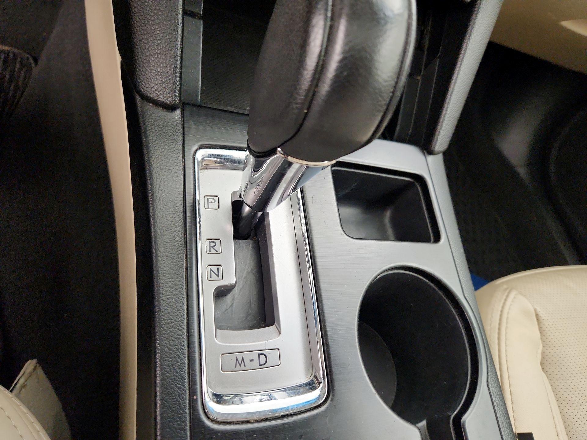 Thumbnail: 2017 Subaru Outback - 18