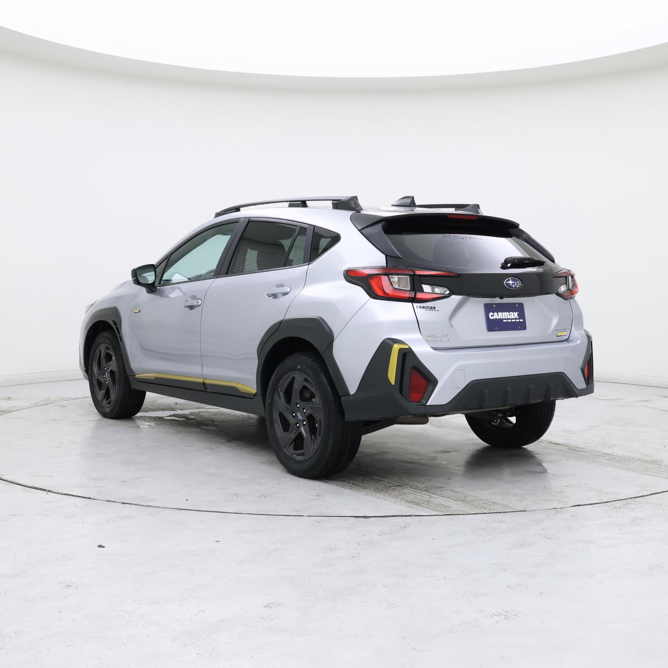 Thumbnail: 2025 Subaru Crosstrek - 2
