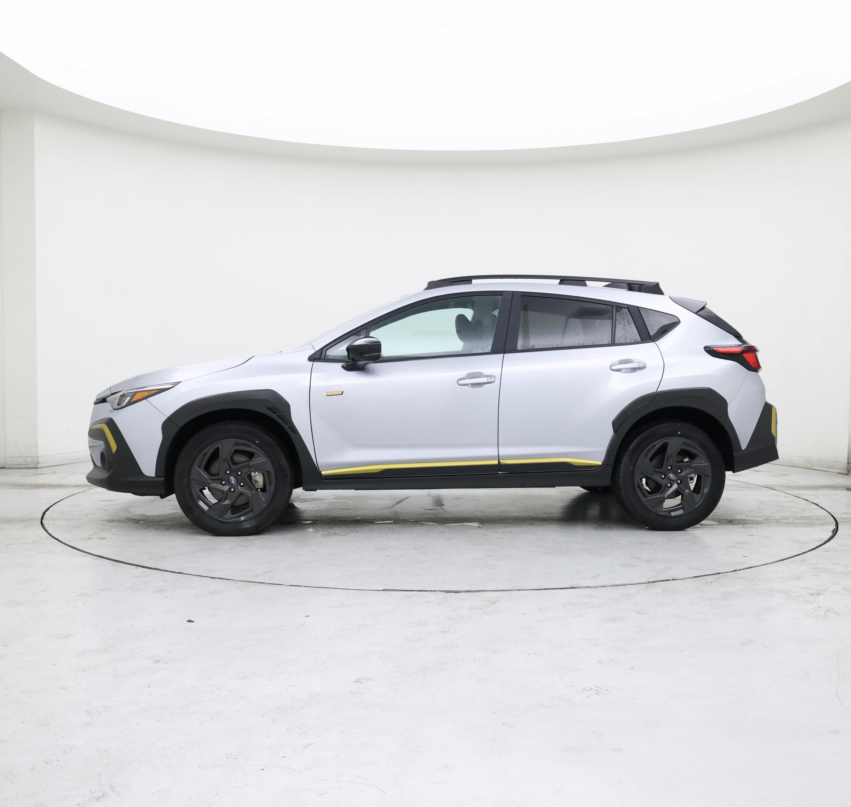 Thumbnail: 2025 Subaru Crosstrek - 3