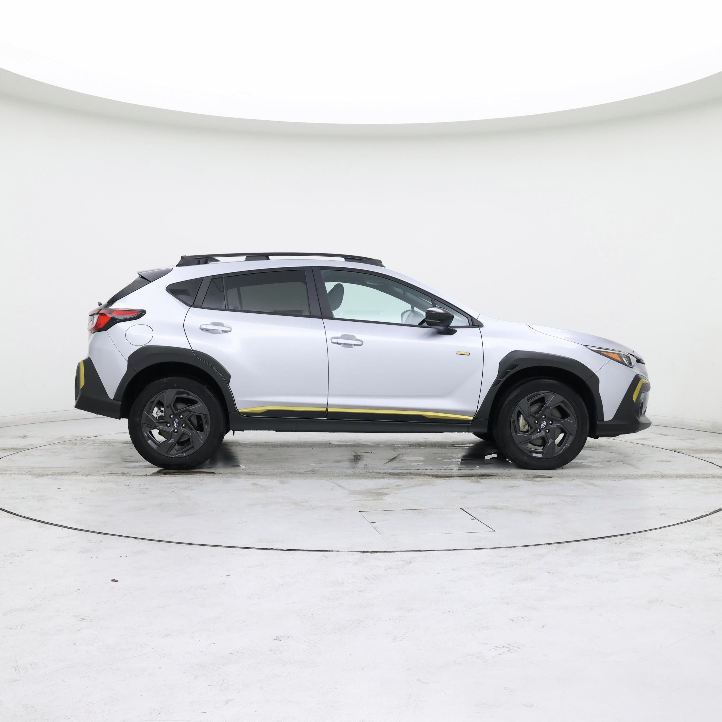Thumbnail: 2025 Subaru Crosstrek - 7