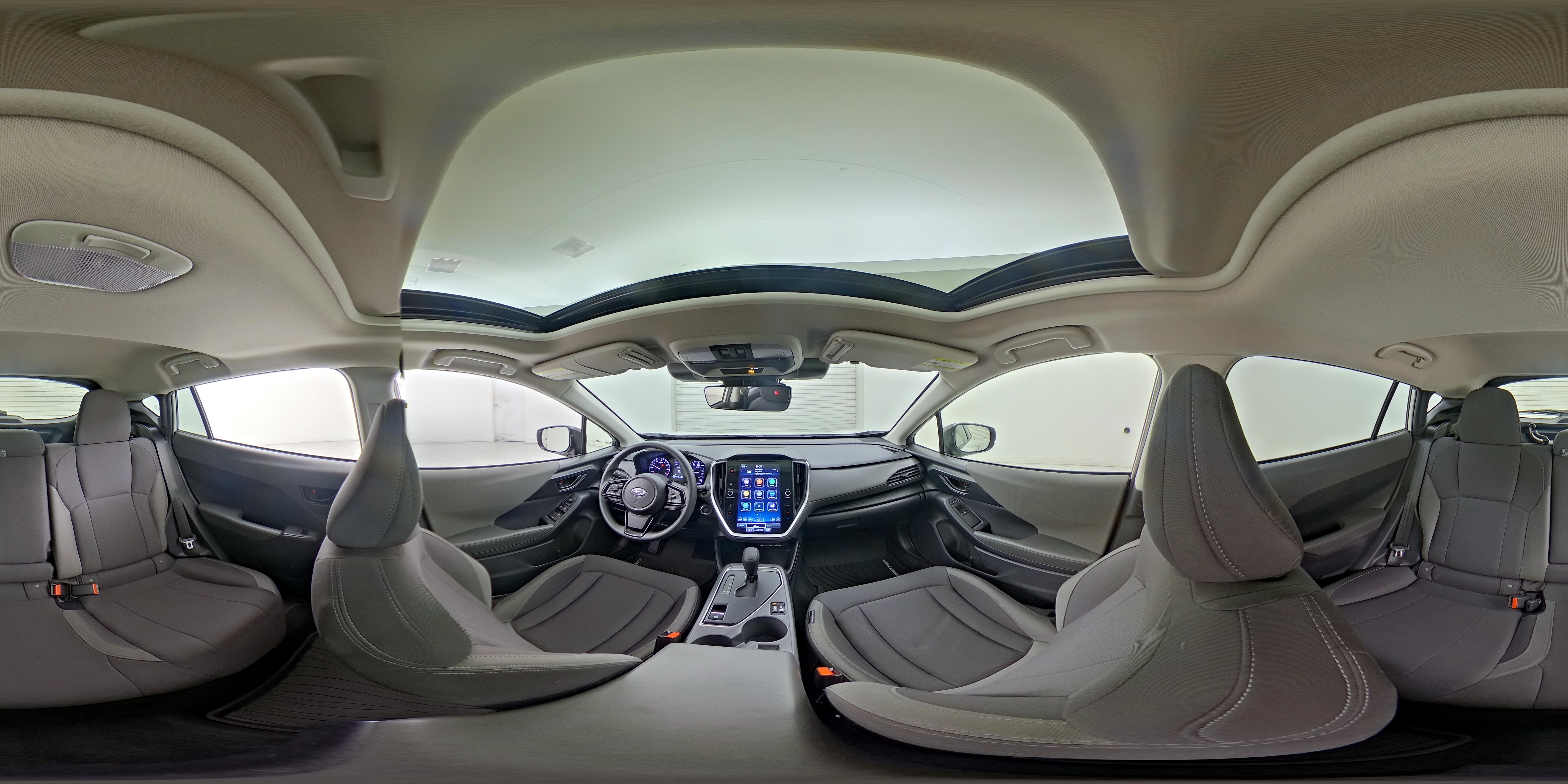 2025 Subaru Crosstrek Premium - Photo 25