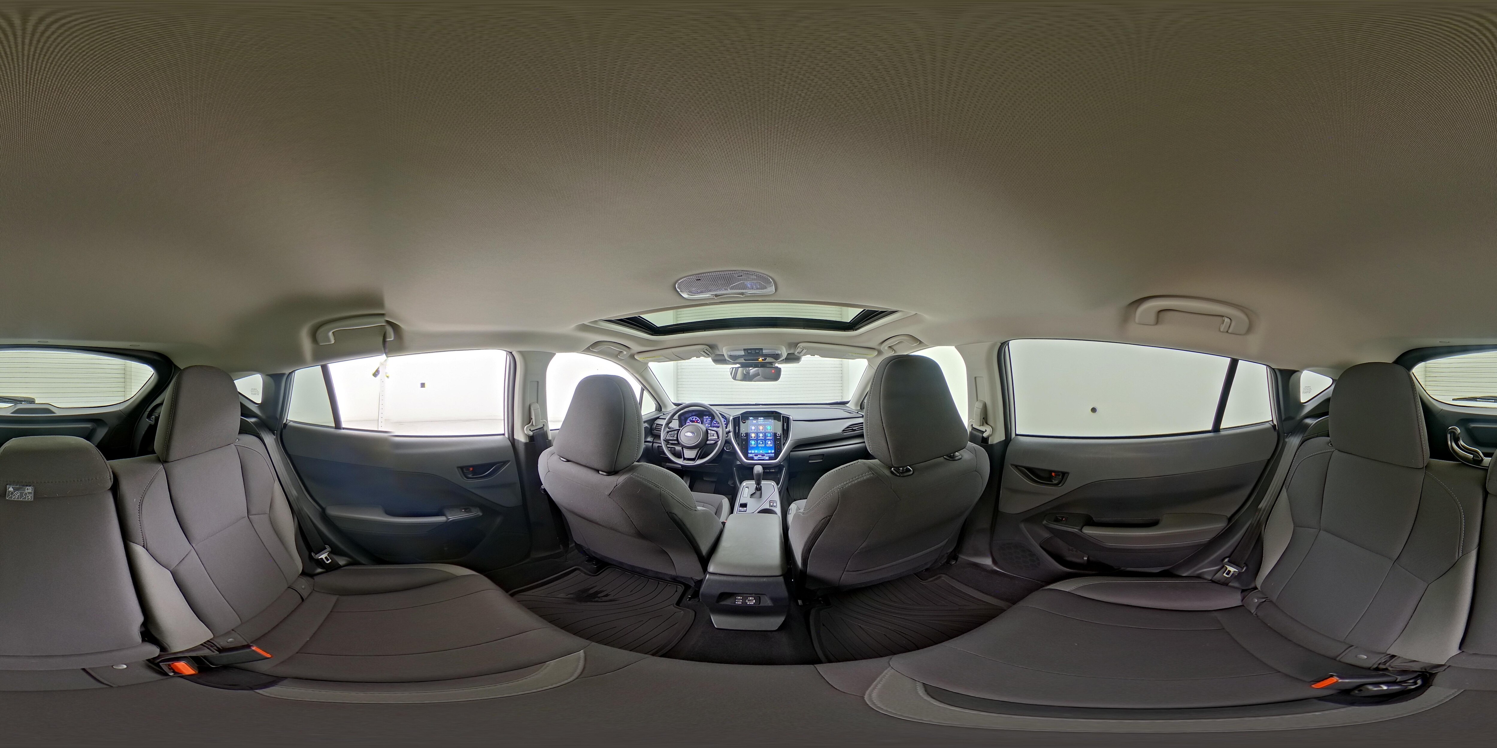 2025 Subaru Crosstrek Premium - Photo 26