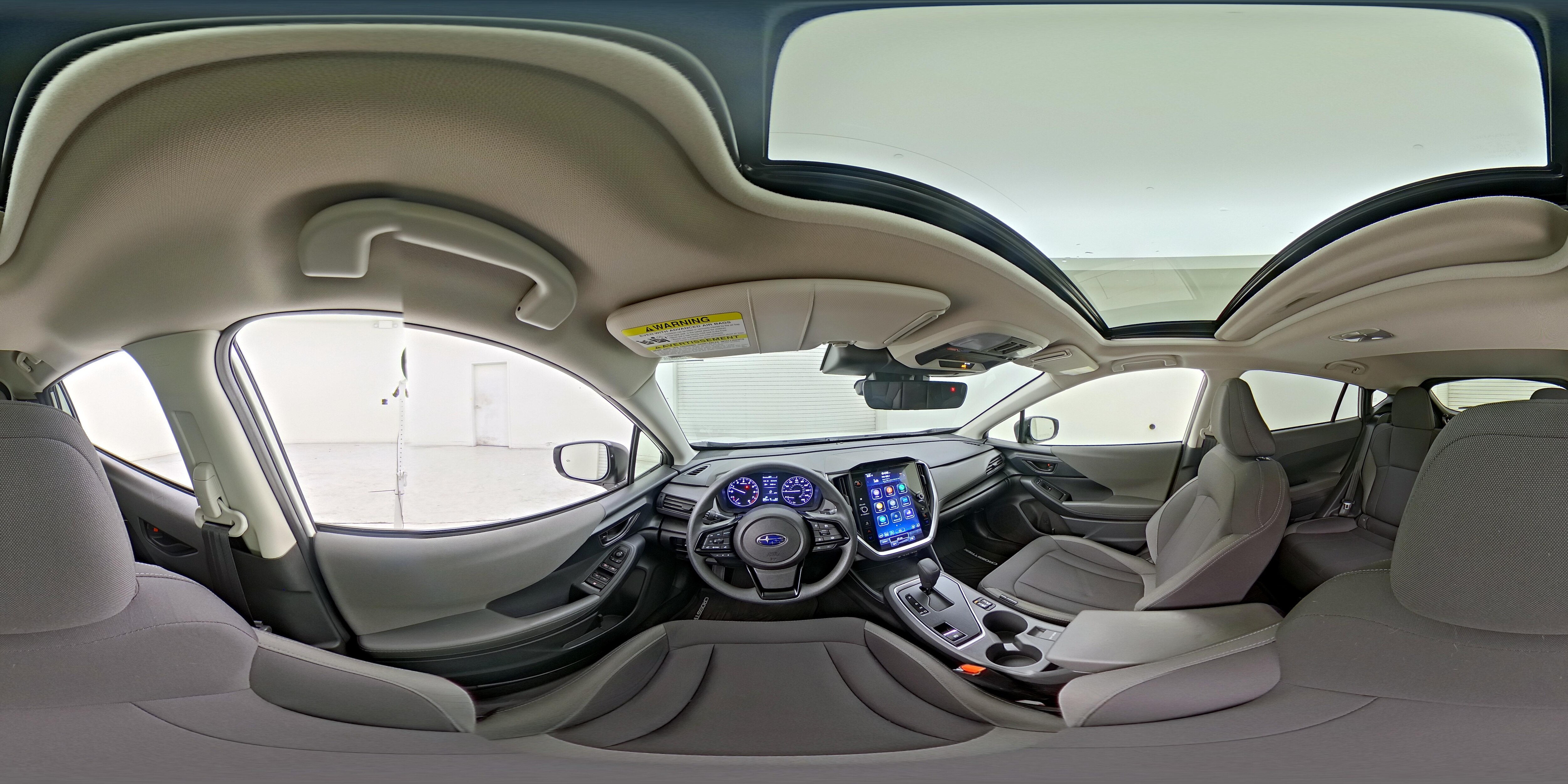 2025 Subaru Crosstrek Premium - Photo 27