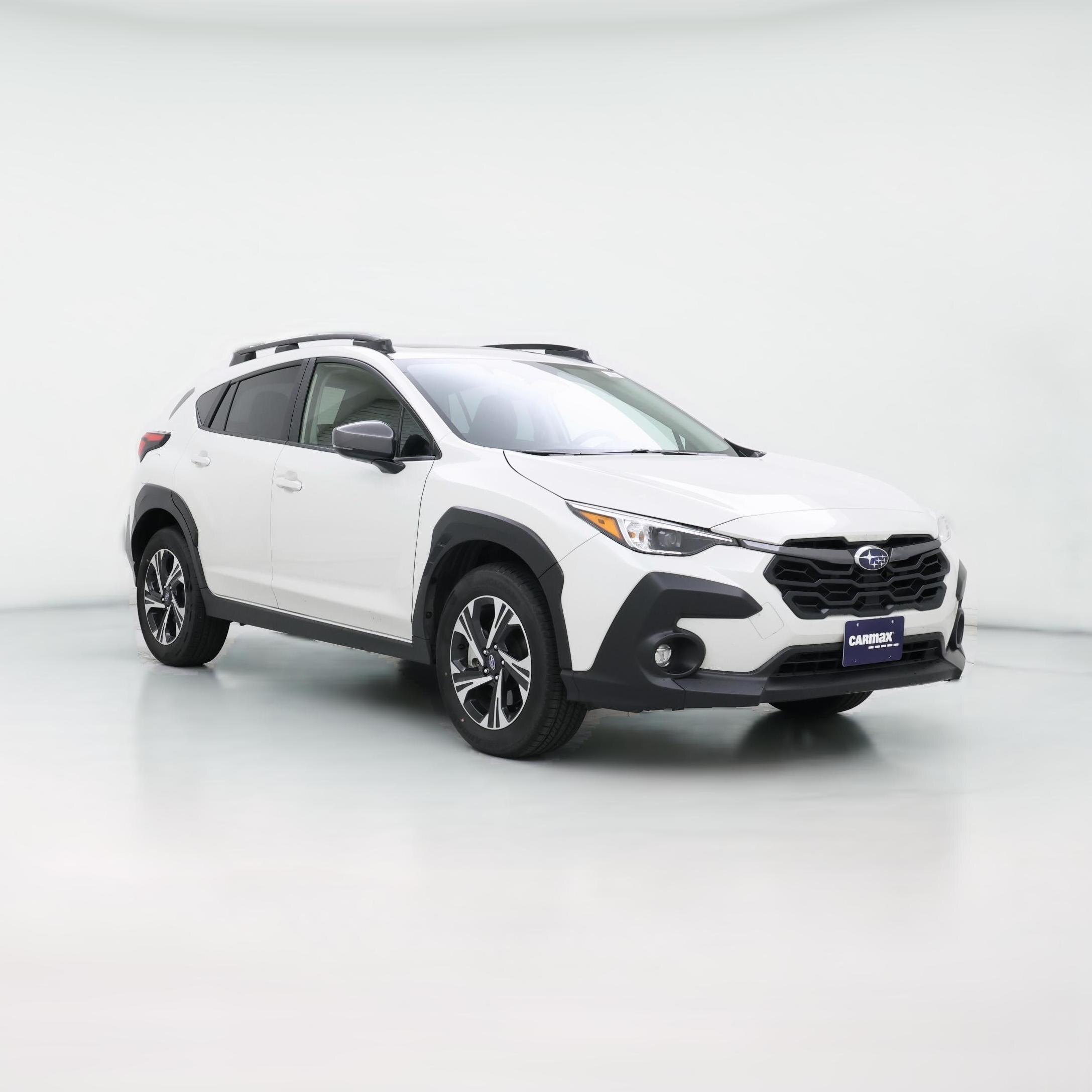 Thumbnail: 2025 Subaru Crosstrek - 1