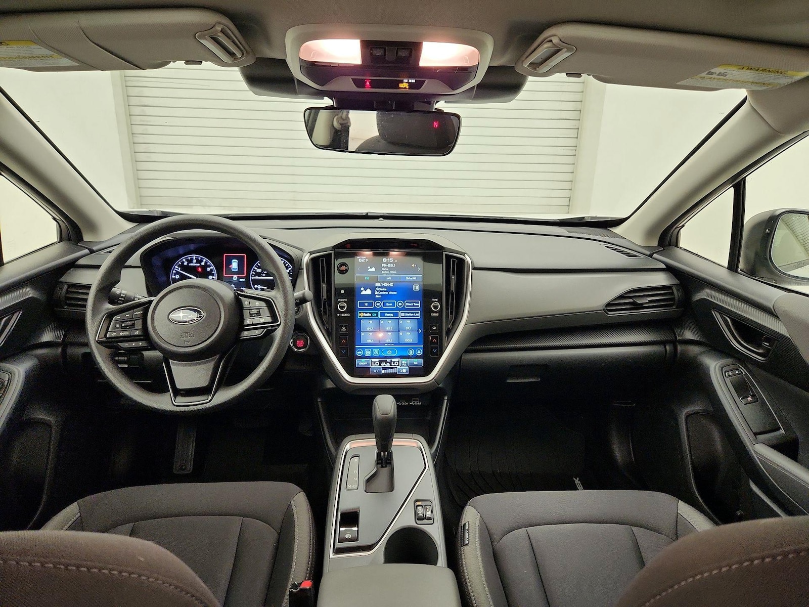 2025 Subaru Crosstrek Premium - Photo 10