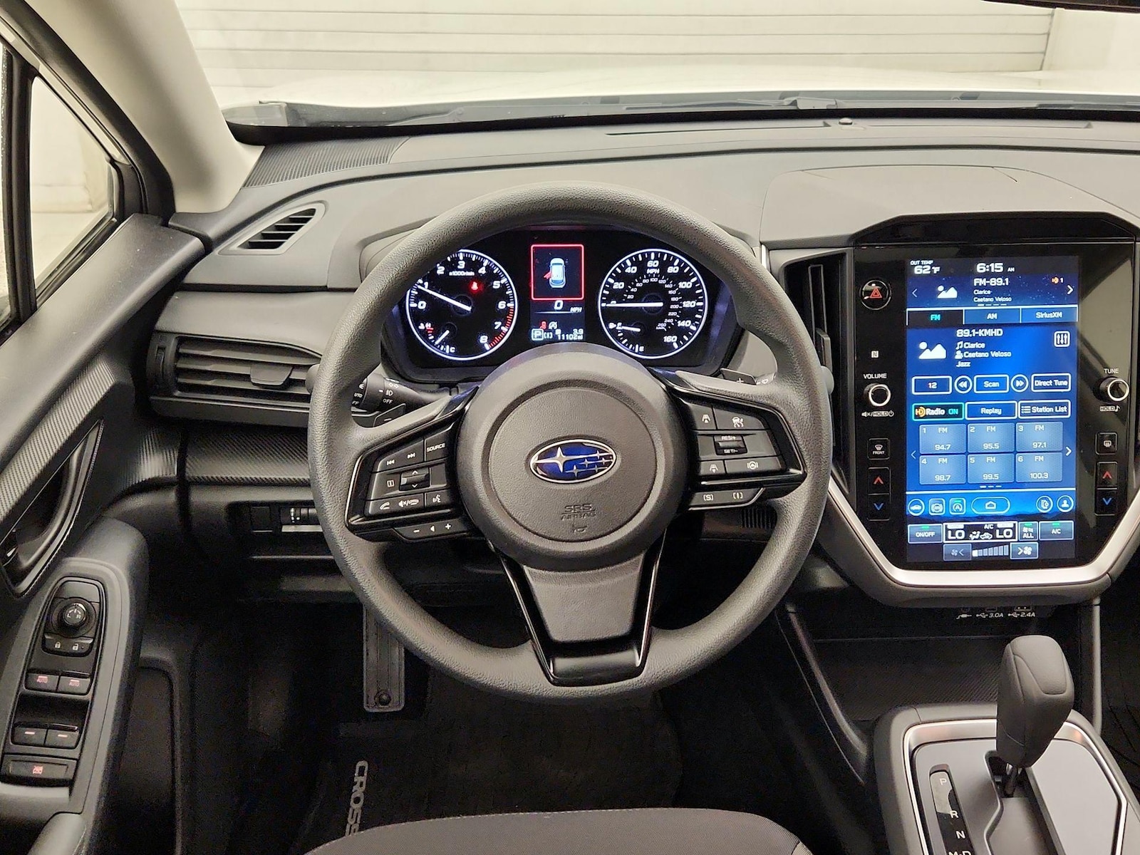 2025 Subaru Crosstrek Premium - Photo 11