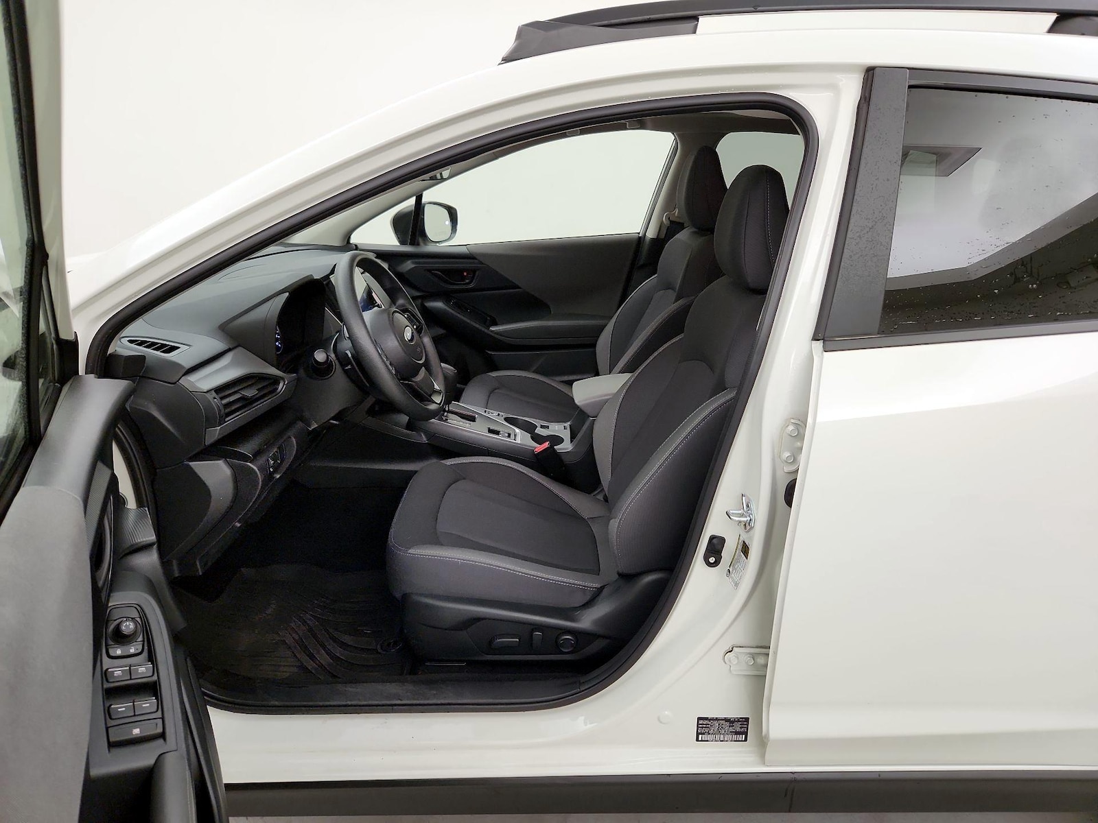 2025 Subaru Crosstrek Premium - Photo 12