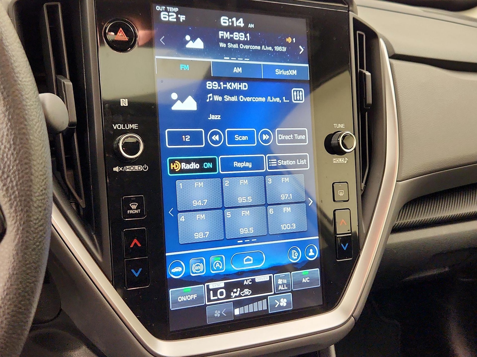 2025 Subaru Crosstrek Premium - Photo 16