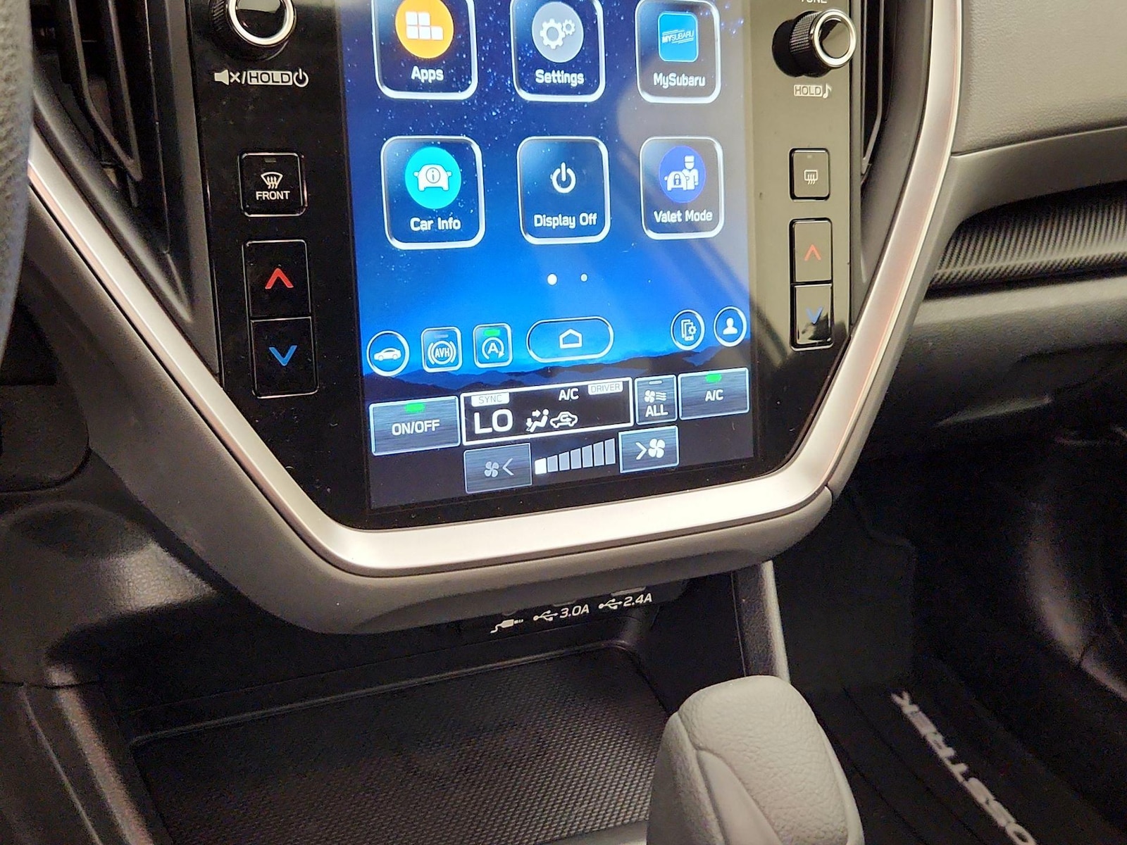 2025 Subaru Crosstrek Premium - Photo 17