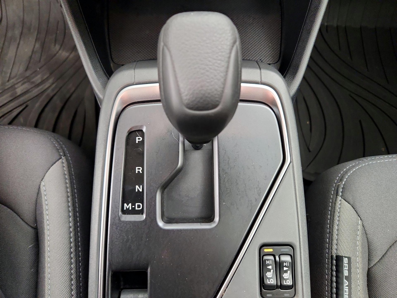 2025 Subaru Crosstrek Premium - Photo 18