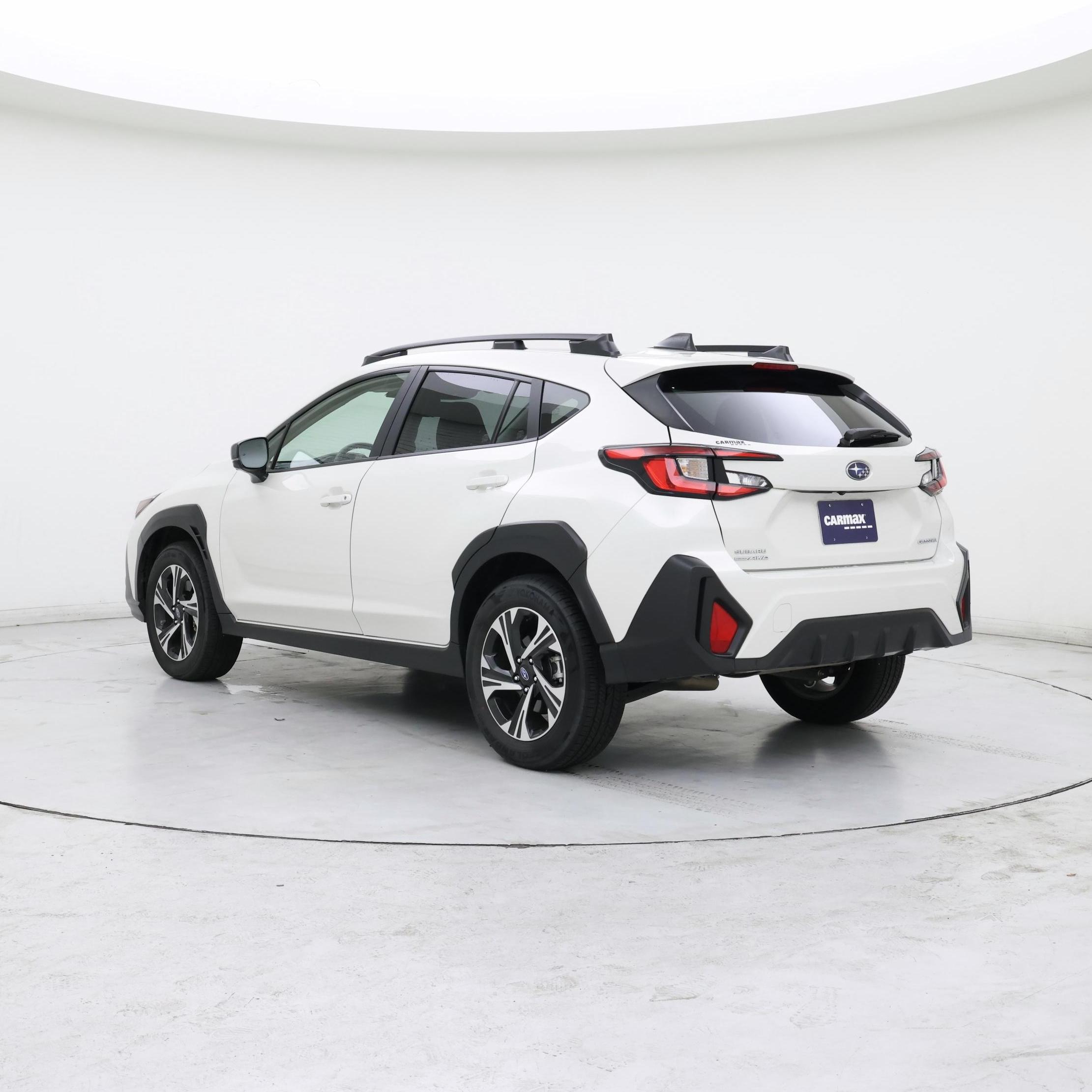 Thumbnail: 2025 Subaru Crosstrek - 2