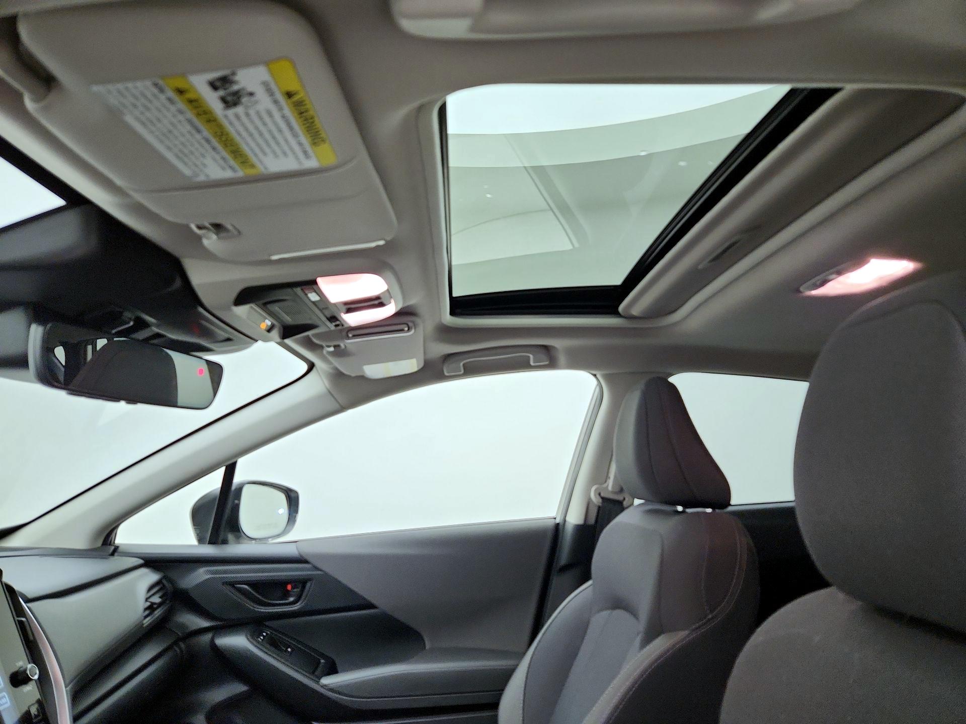 Thumbnail: 2025 Subaru Crosstrek - 19