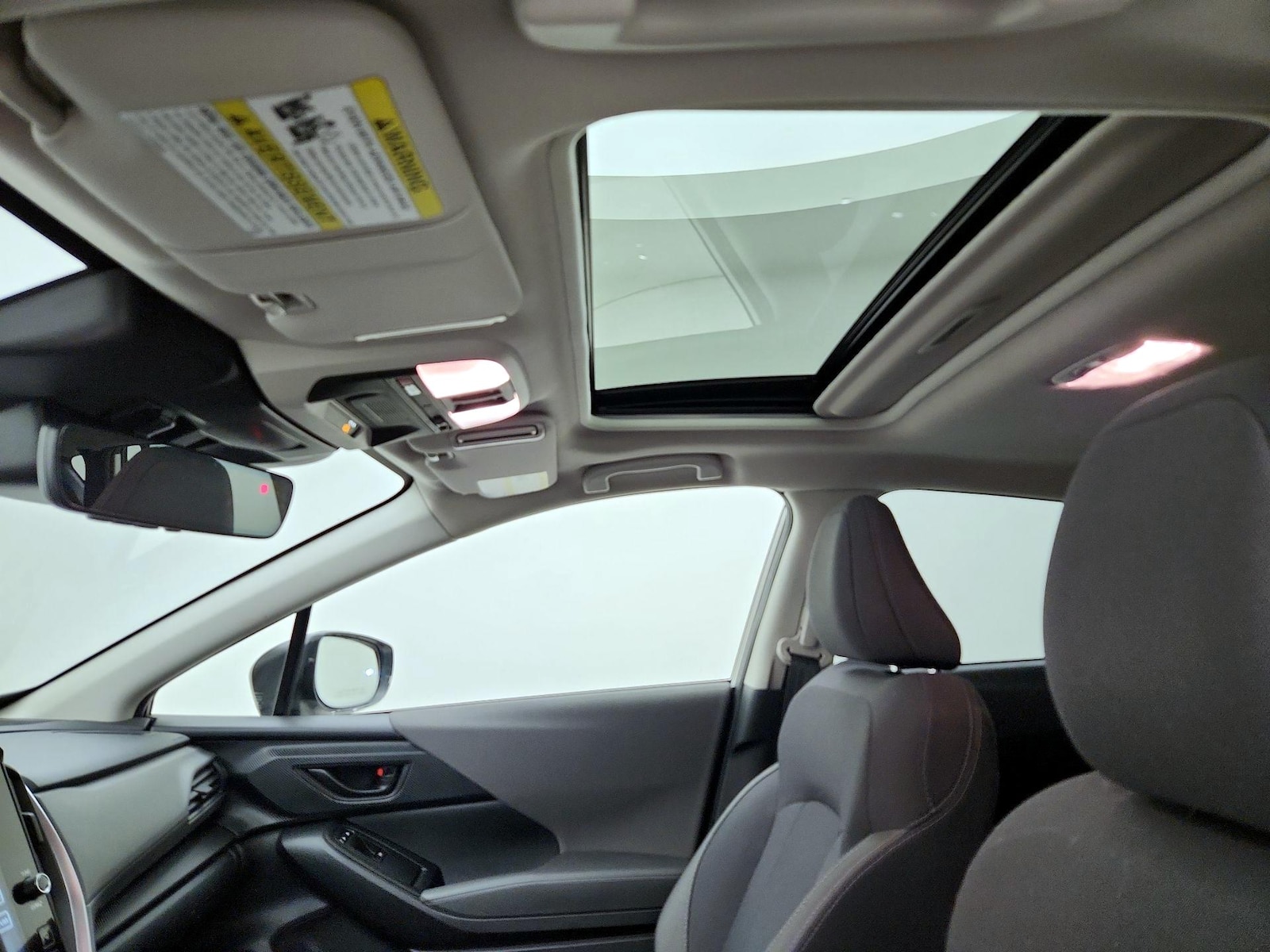 2025 Subaru Crosstrek Premium - Photo 20