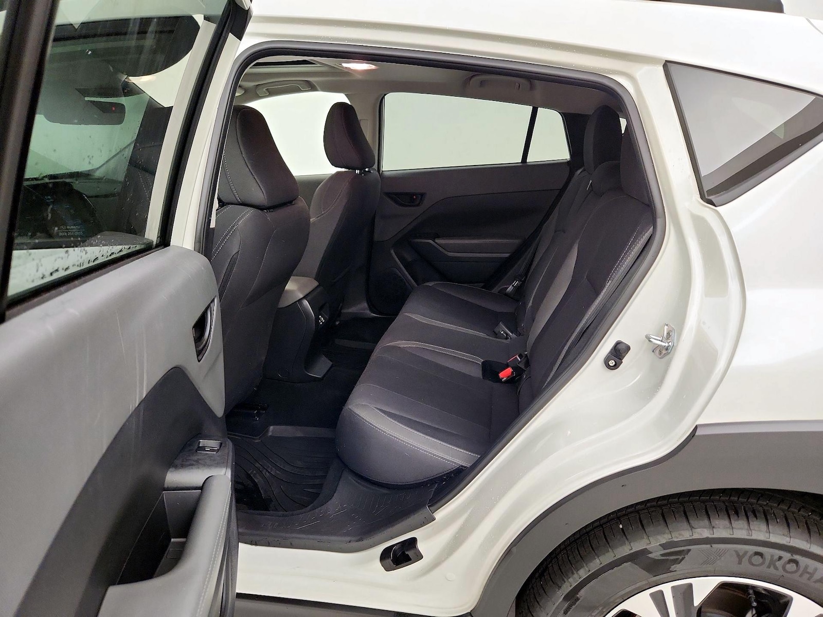 2025 Subaru Crosstrek Premium - Photo 21