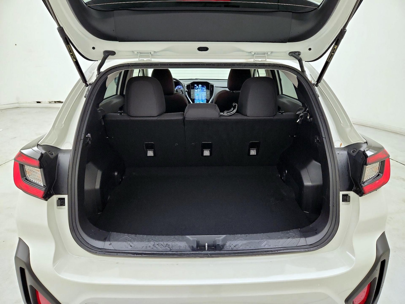 2025 Subaru Crosstrek Premium - Photo 22