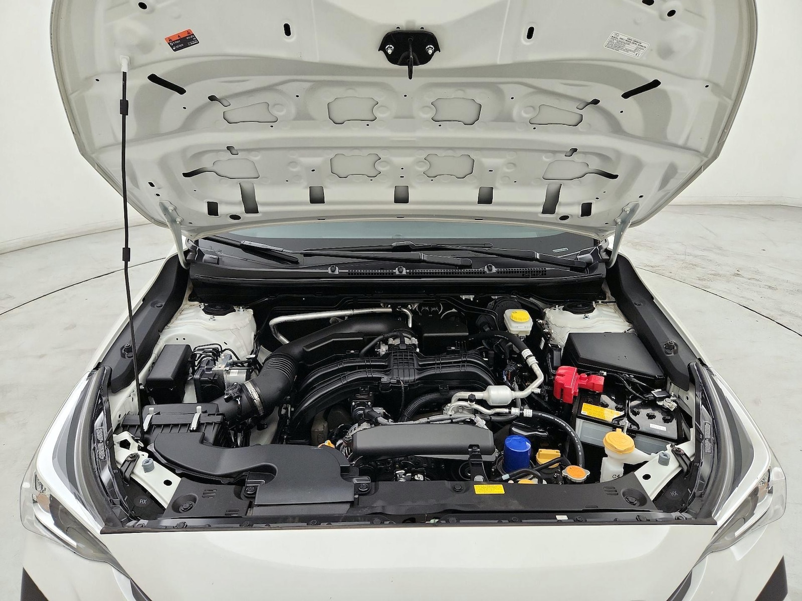 2025 Subaru Crosstrek Premium - Photo 23
