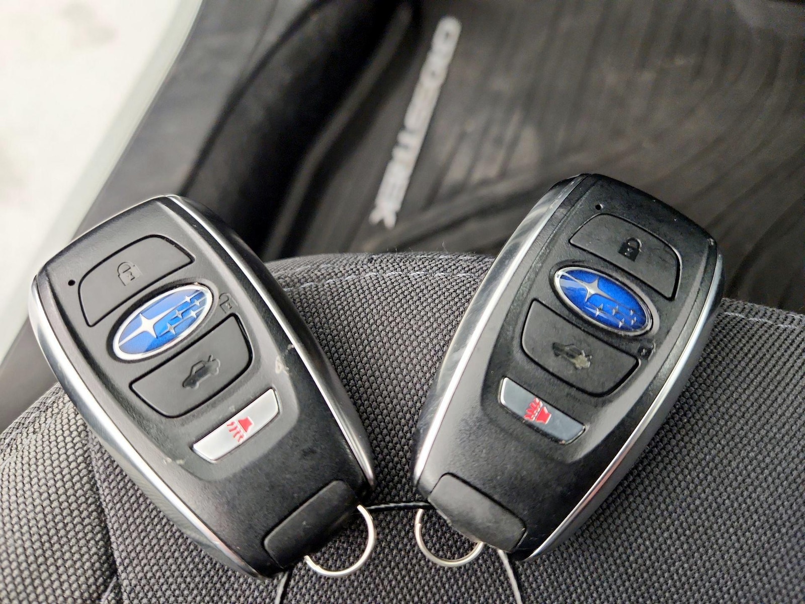 2025 Subaru Crosstrek Premium - Photo 24