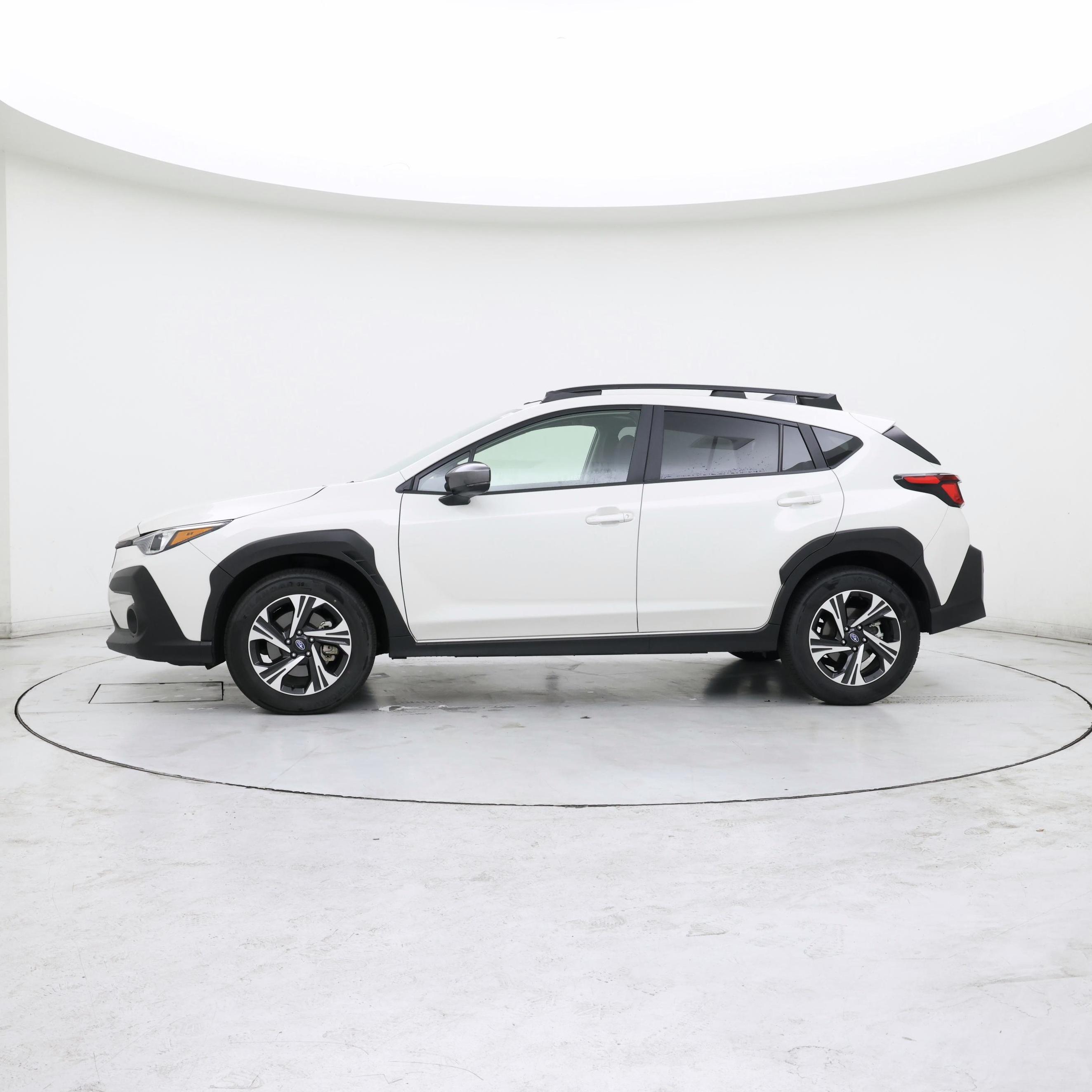 Thumbnail: 2025 Subaru Crosstrek - 3