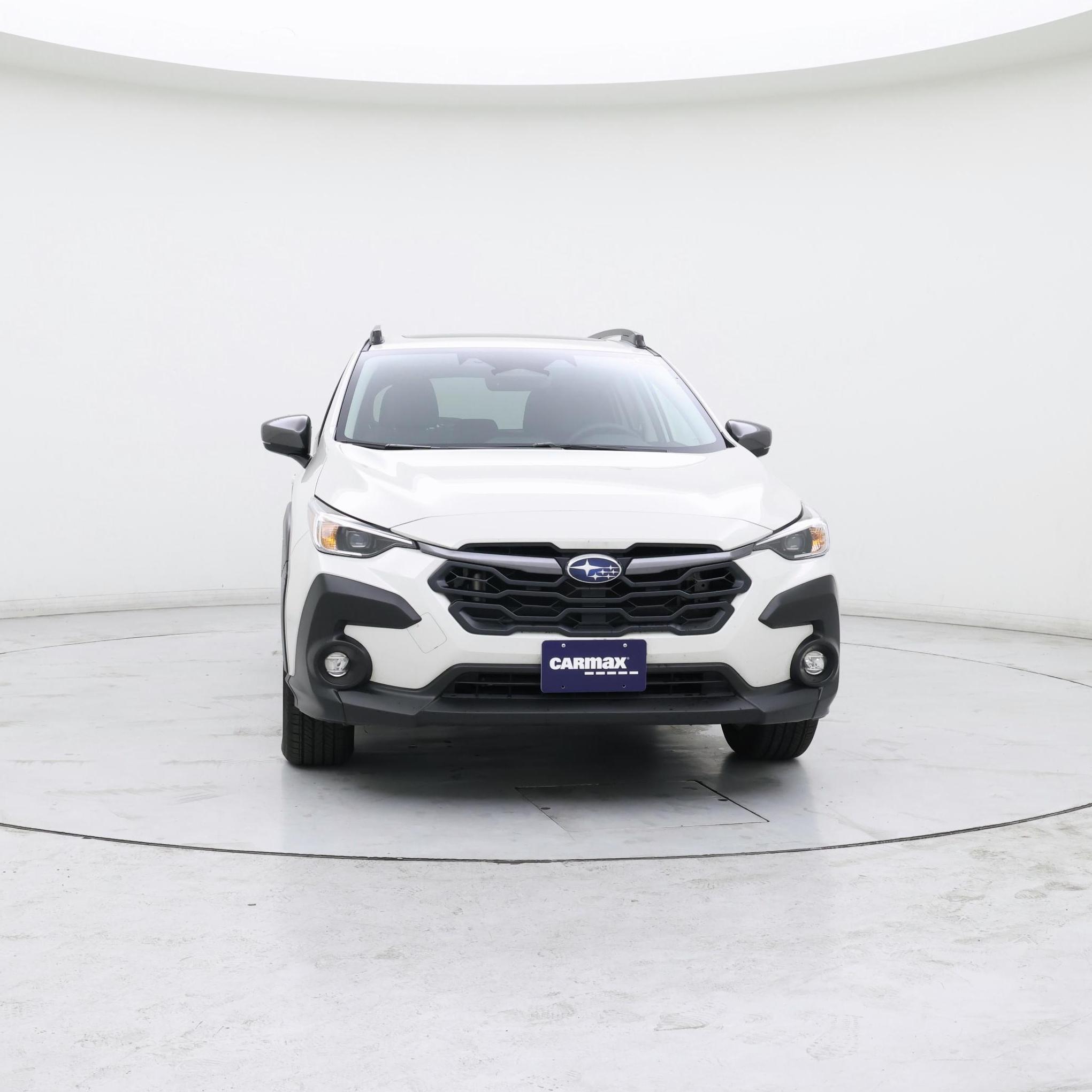 Thumbnail: 2025 Subaru Crosstrek - 5