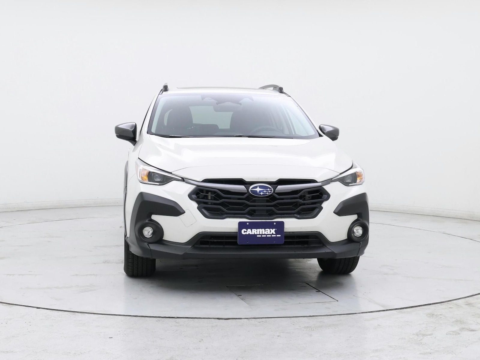 2025 Subaru Crosstrek Premium - Photo 6