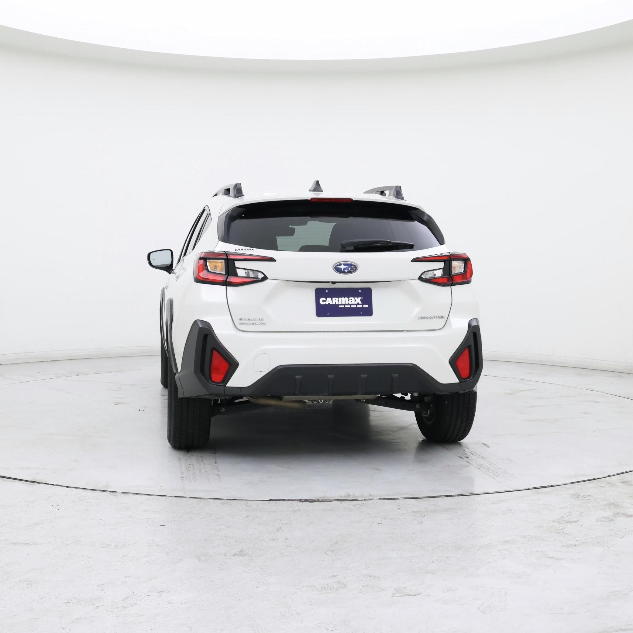 Thumbnail: 2025 Subaru Crosstrek - 6