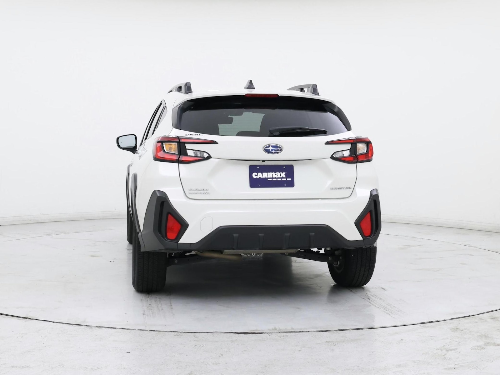 2025 Subaru Crosstrek Premium - Photo 7