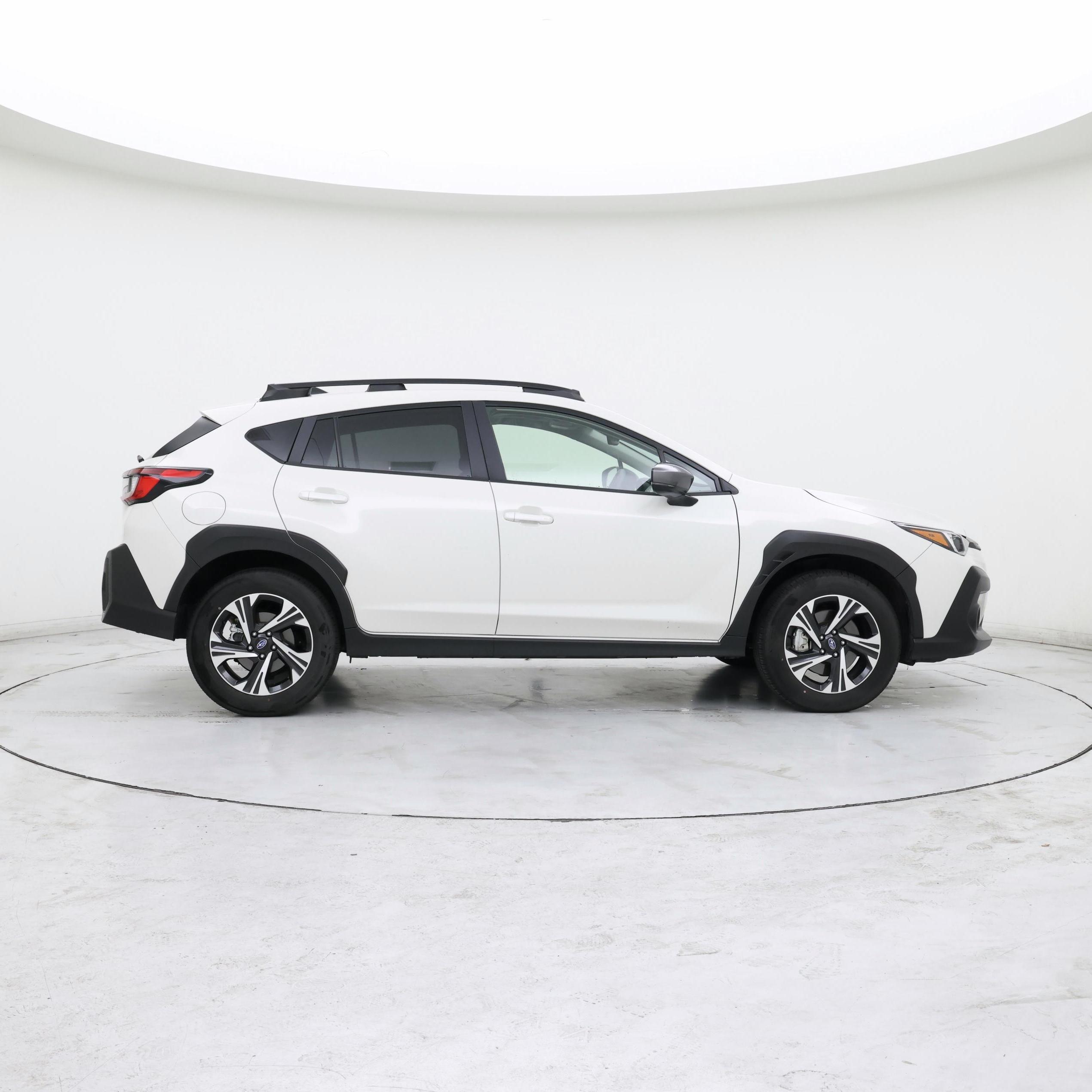 Thumbnail: 2025 Subaru Crosstrek - 7