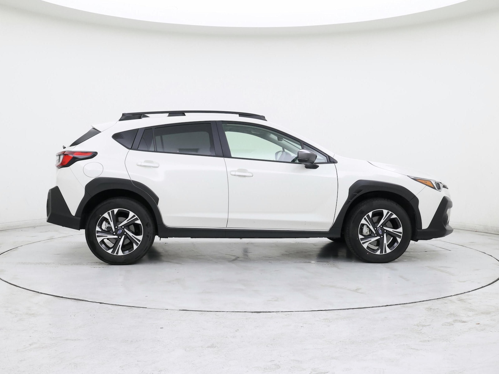 2025 Subaru Crosstrek Premium - Photo 8