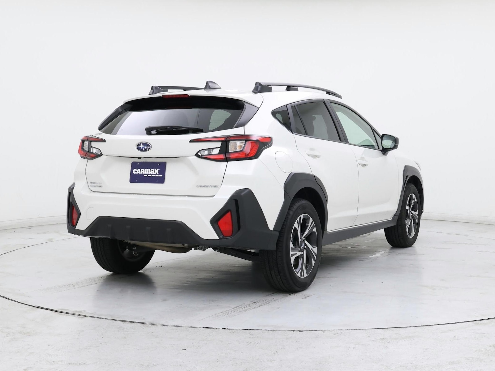 2025 Subaru Crosstrek Premium - Photo 9