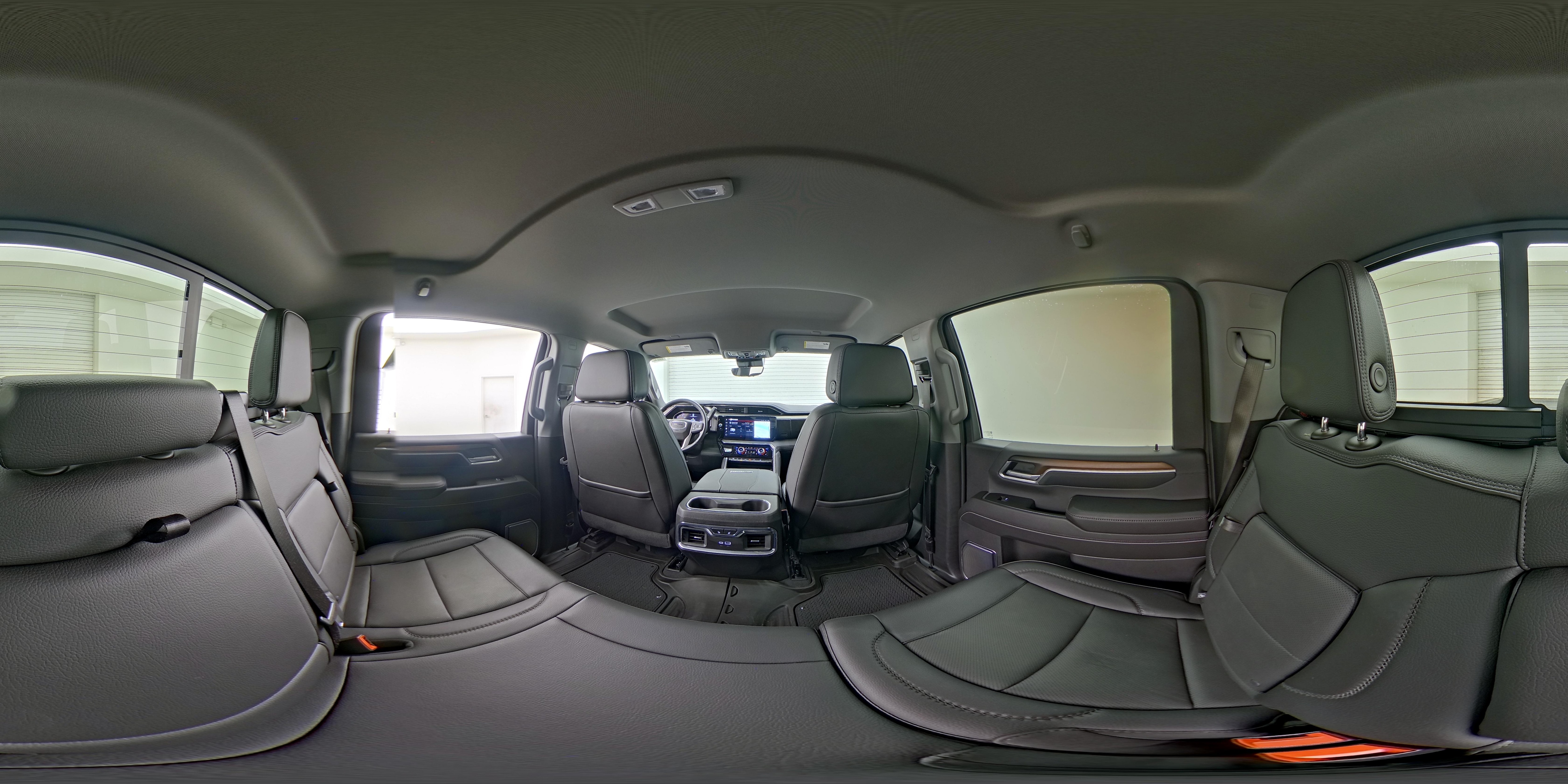 2025 GMC Sierra 3500HD Denali - Photo 26