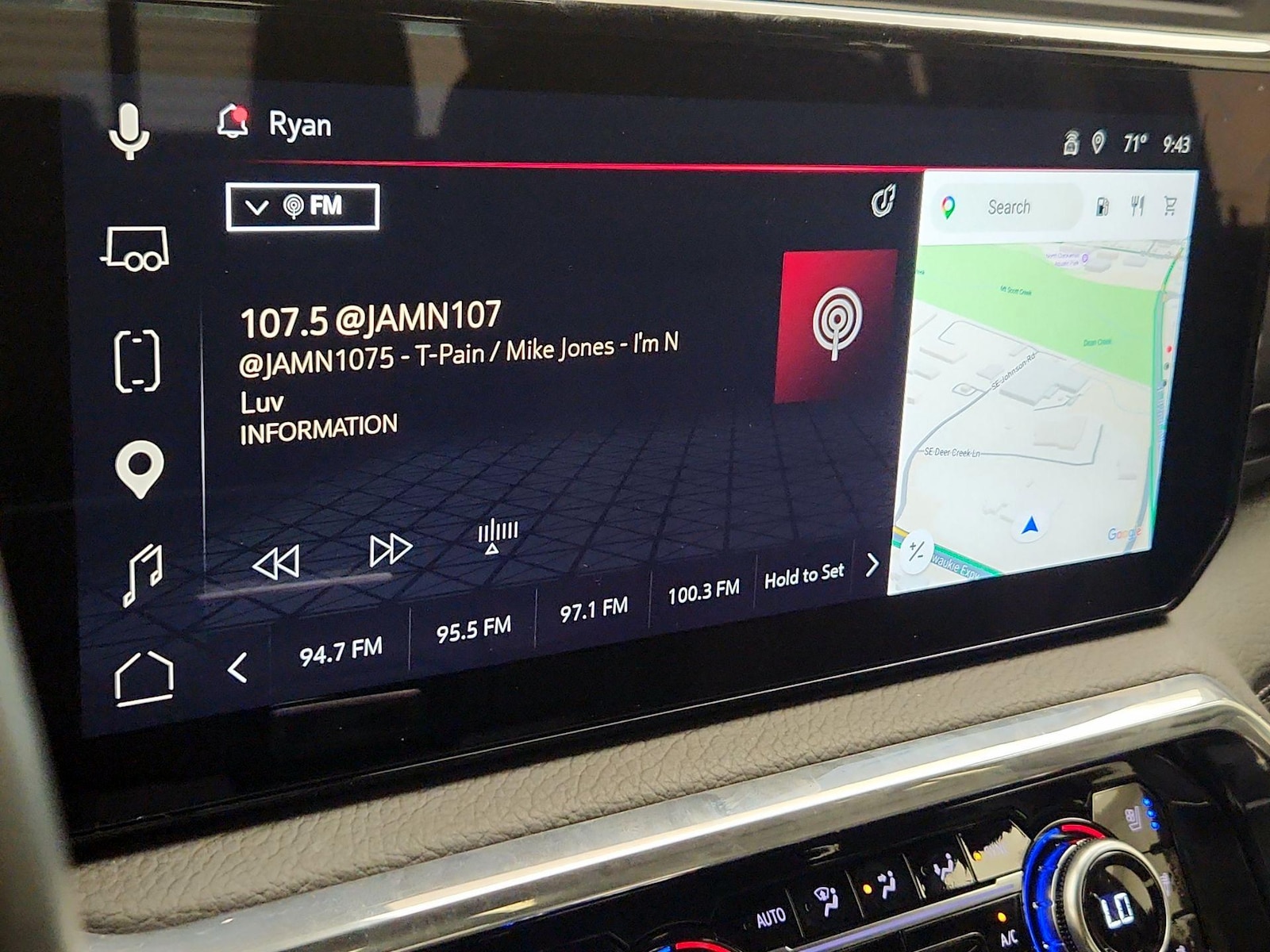 2025 GMC Sierra 3500HD Denali - Photo 17