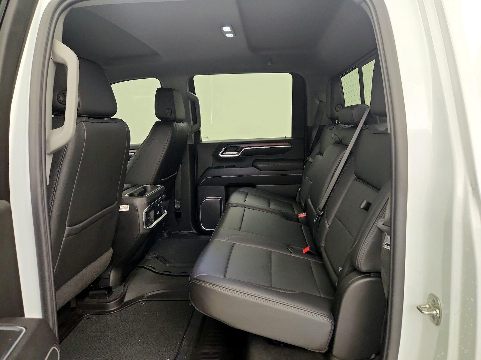 2025 GMC Sierra 3500HD Denali - Photo 21