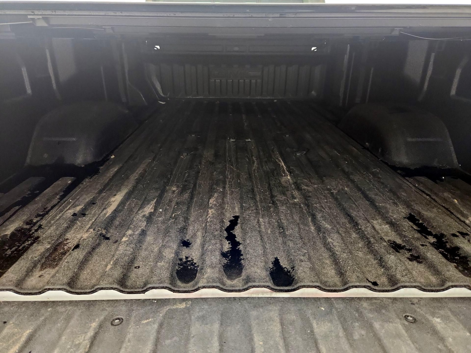 2025 GMC Sierra 3500HD Denali - Photo 22