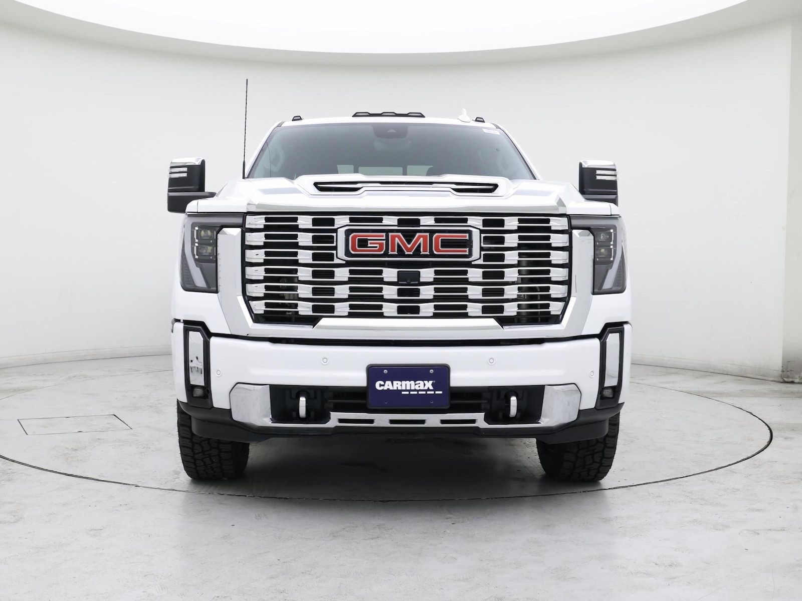 2025 GMC Sierra 3500HD Denali - Photo 6