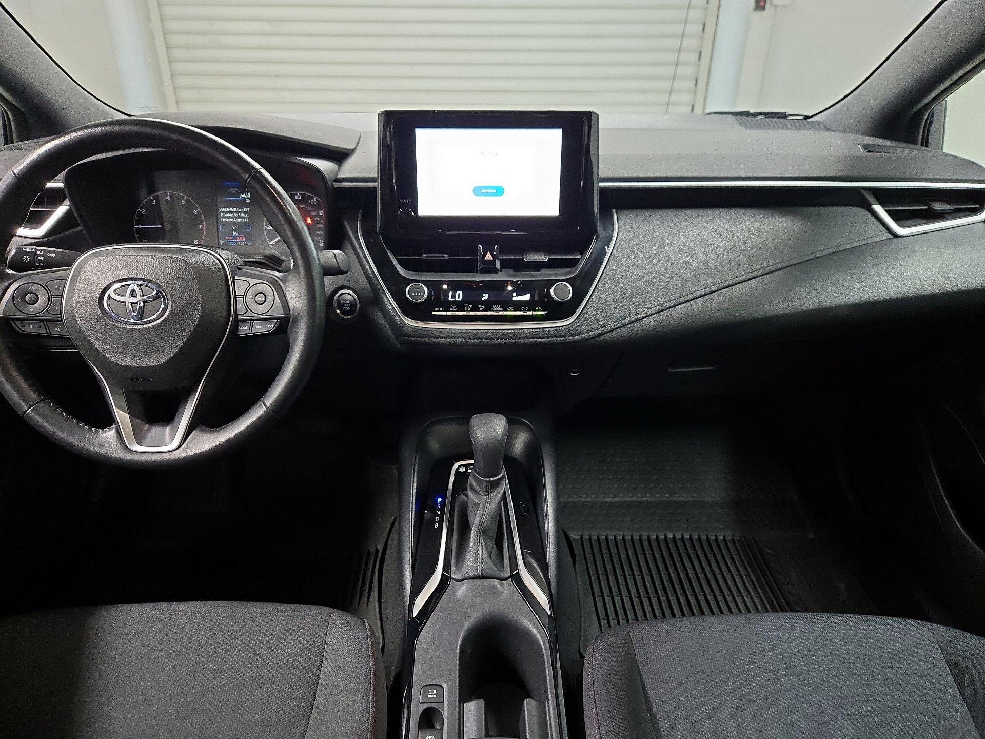 Thumbnail: 2023 Toyota Corolla - 9