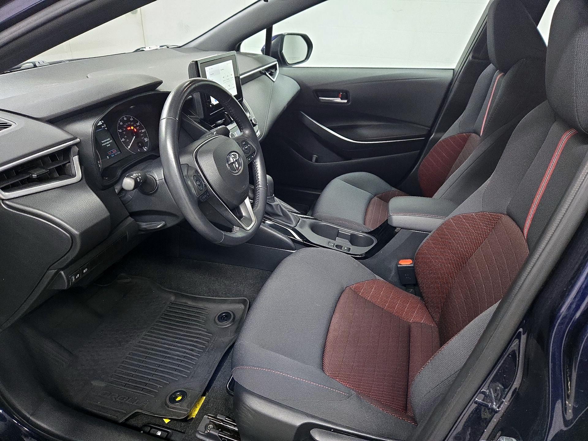 Thumbnail: 2023 Toyota Corolla - 11