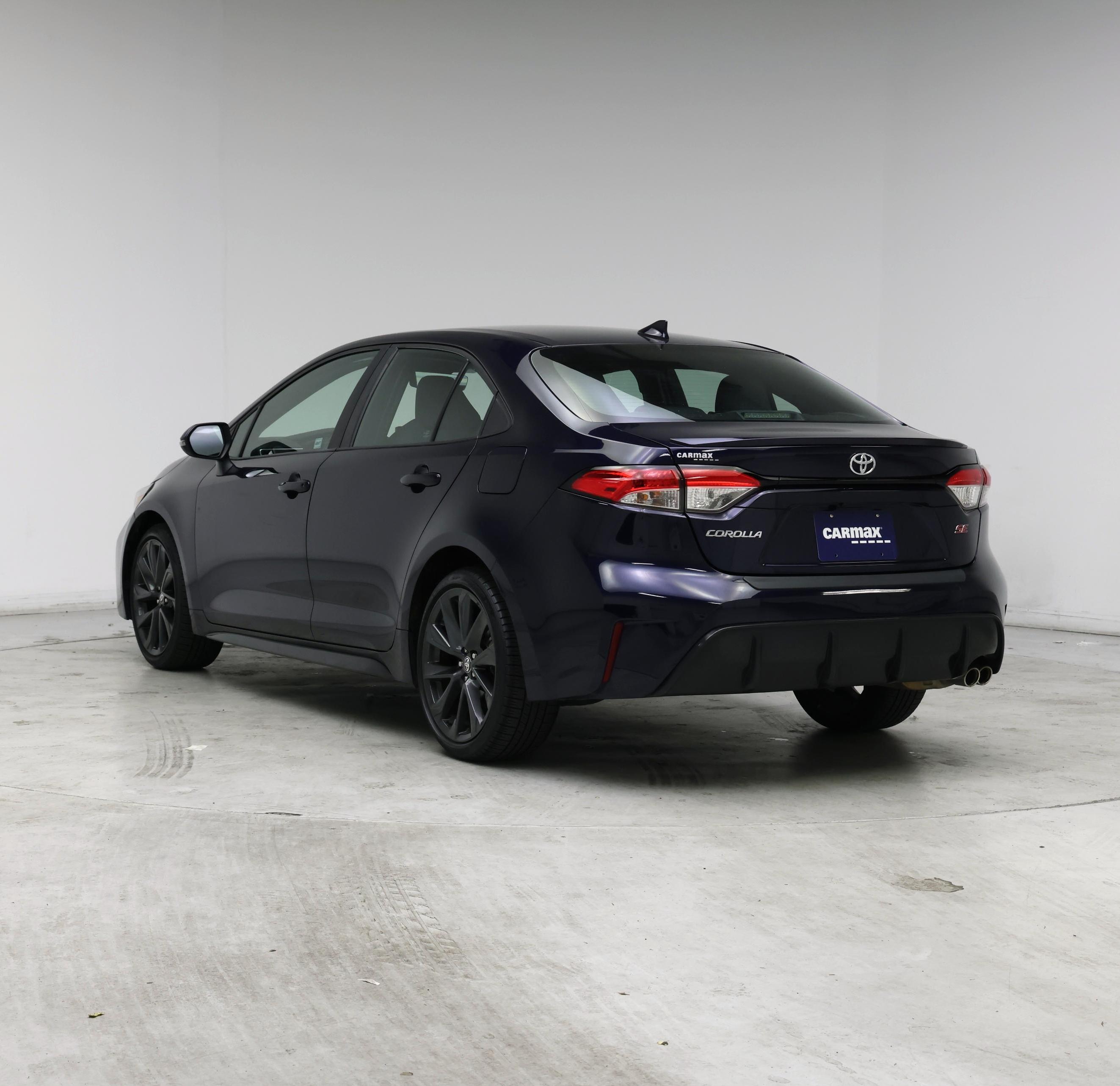 Thumbnail: 2023 Toyota Corolla - 2