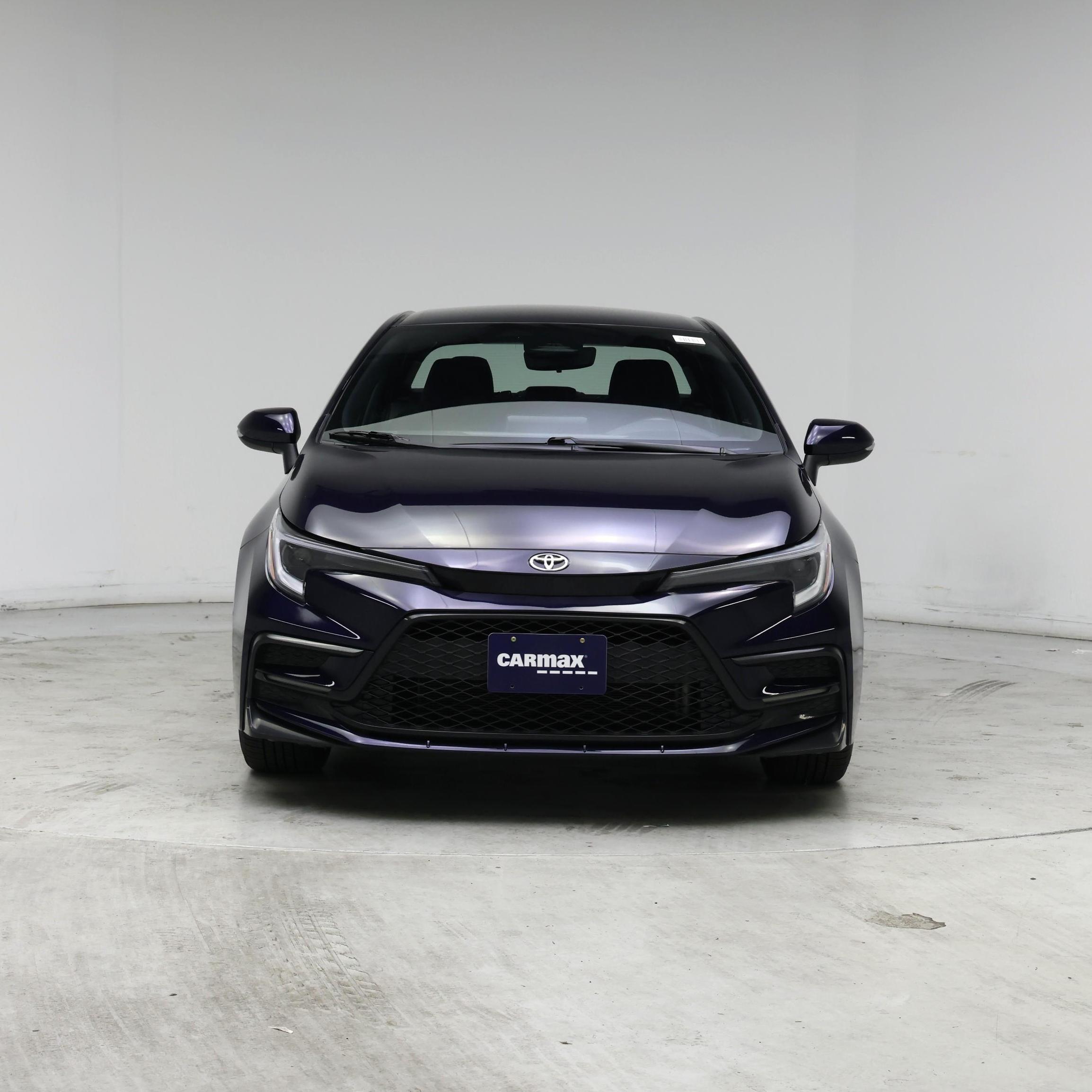 Thumbnail: 2023 Toyota Corolla - 5
