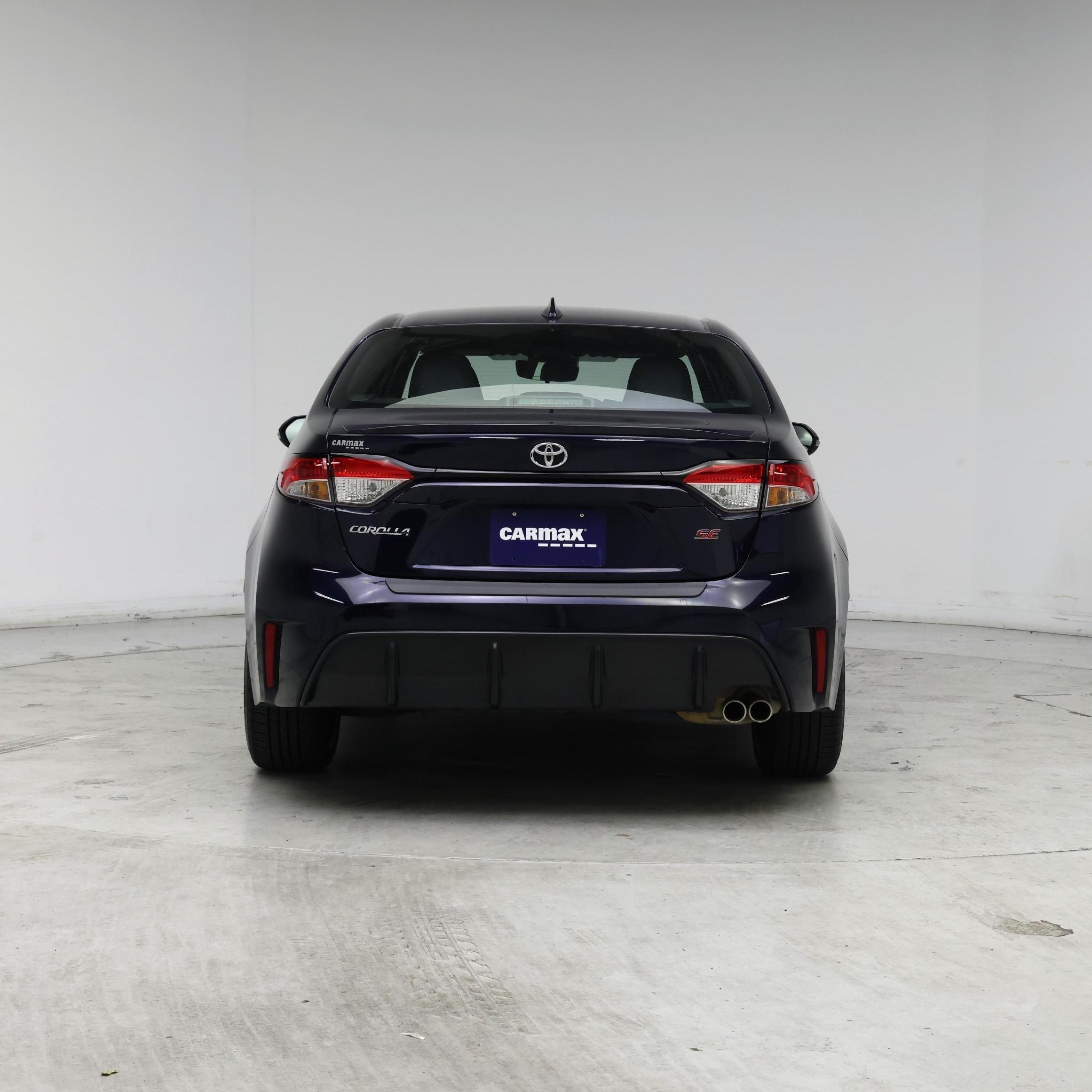 Thumbnail: 2023 Toyota Corolla - 6