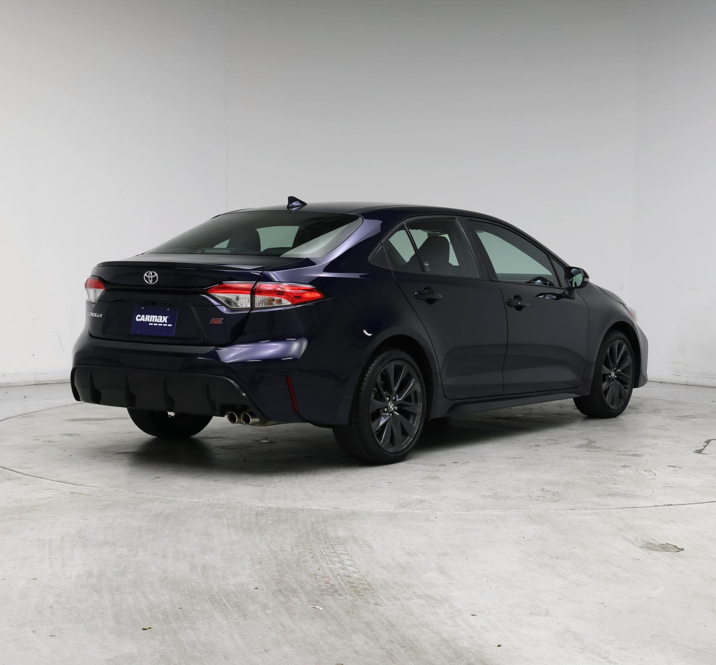 Thumbnail: 2023 Toyota Corolla - 8