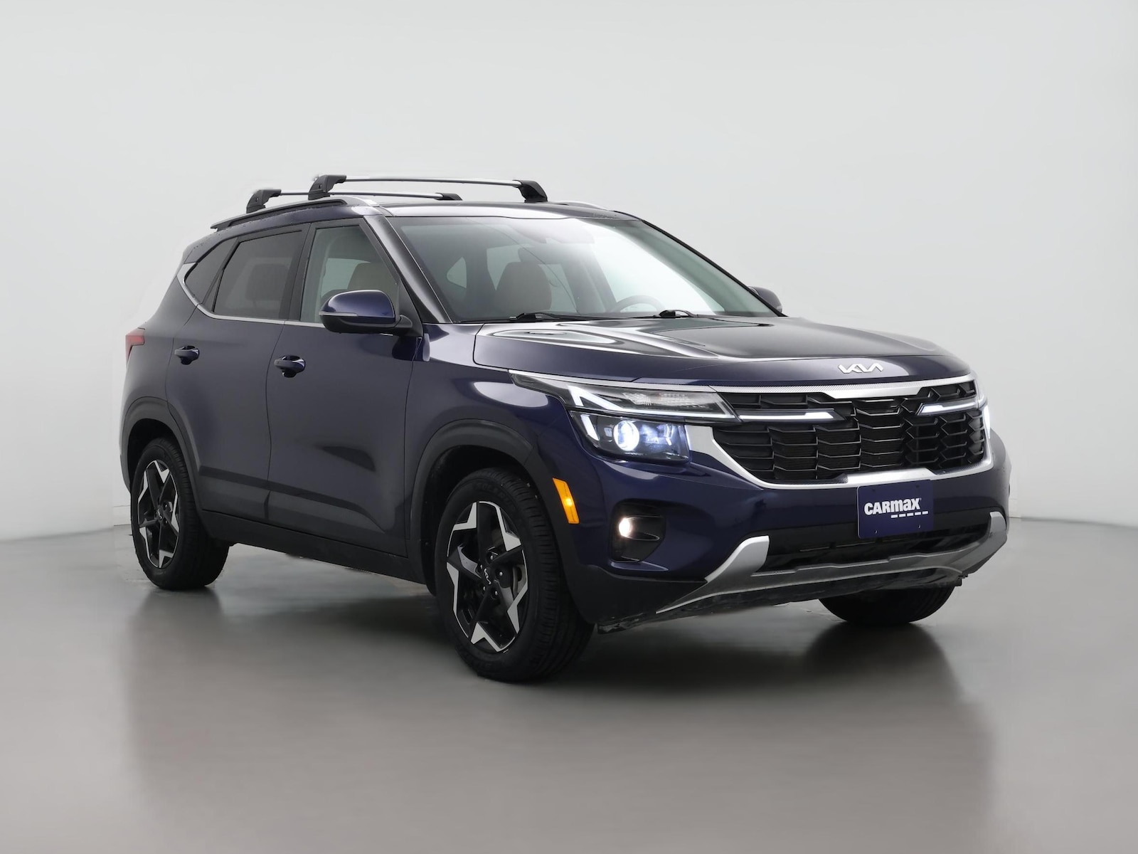 2024 Kia Seltos