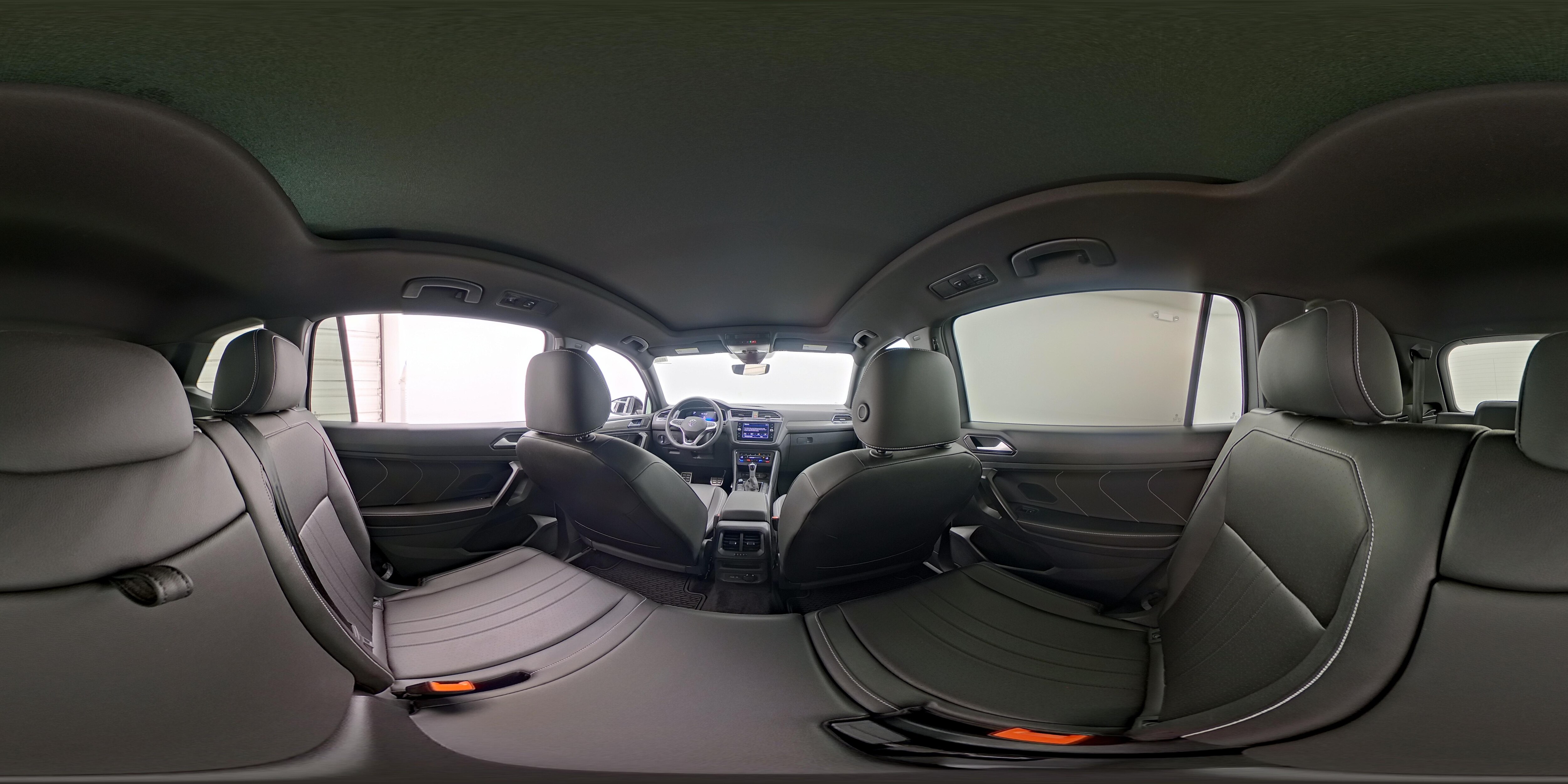 2023 Volkswagen Tiguan SE R-LINE BLACK - Photo 29