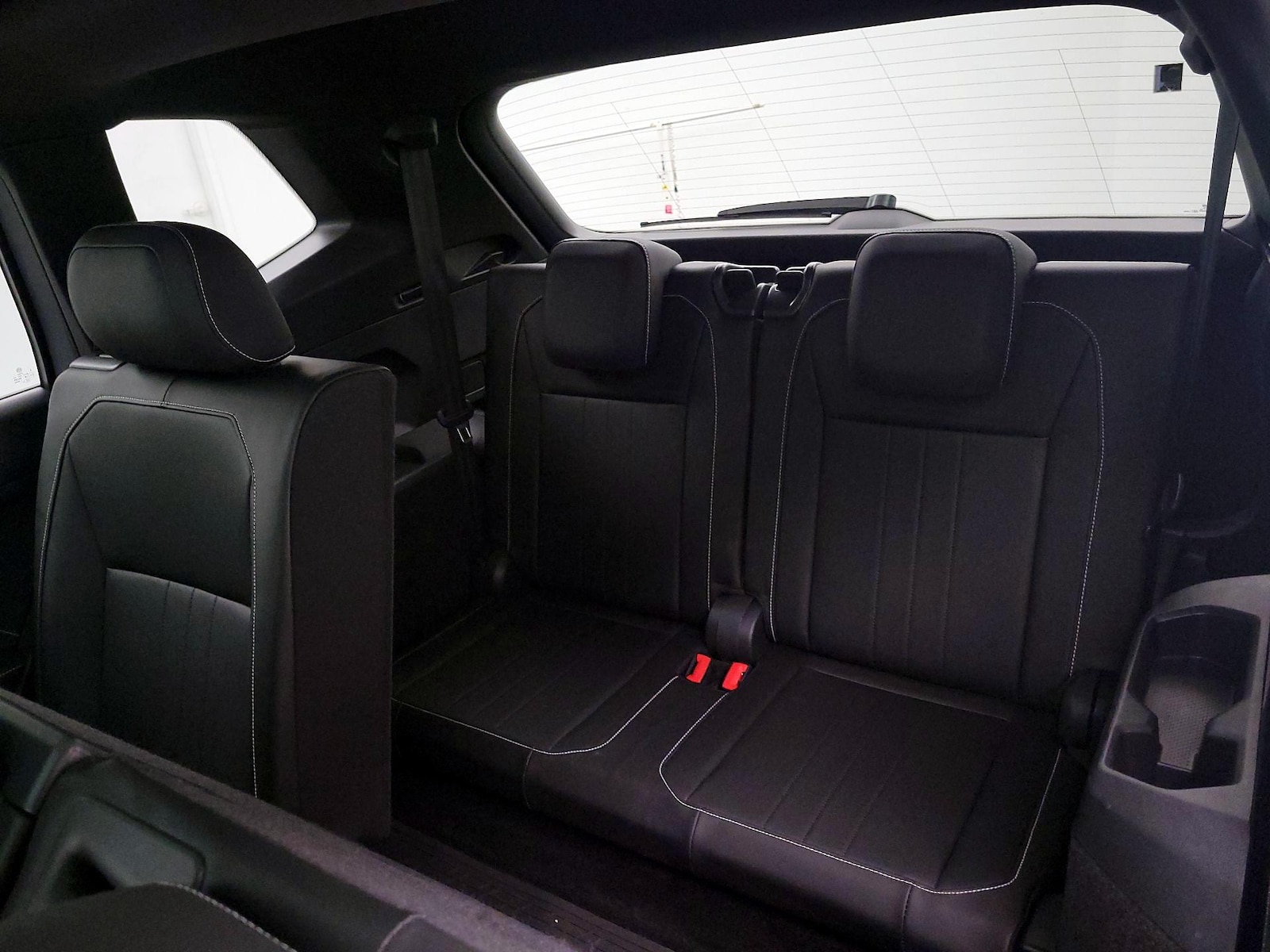 2023 Volkswagen Tiguan SE R-LINE BLACK - Photo 23