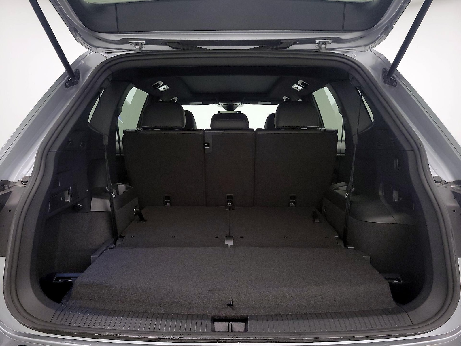 2023 Volkswagen Tiguan SE R-LINE BLACK - Photo 25