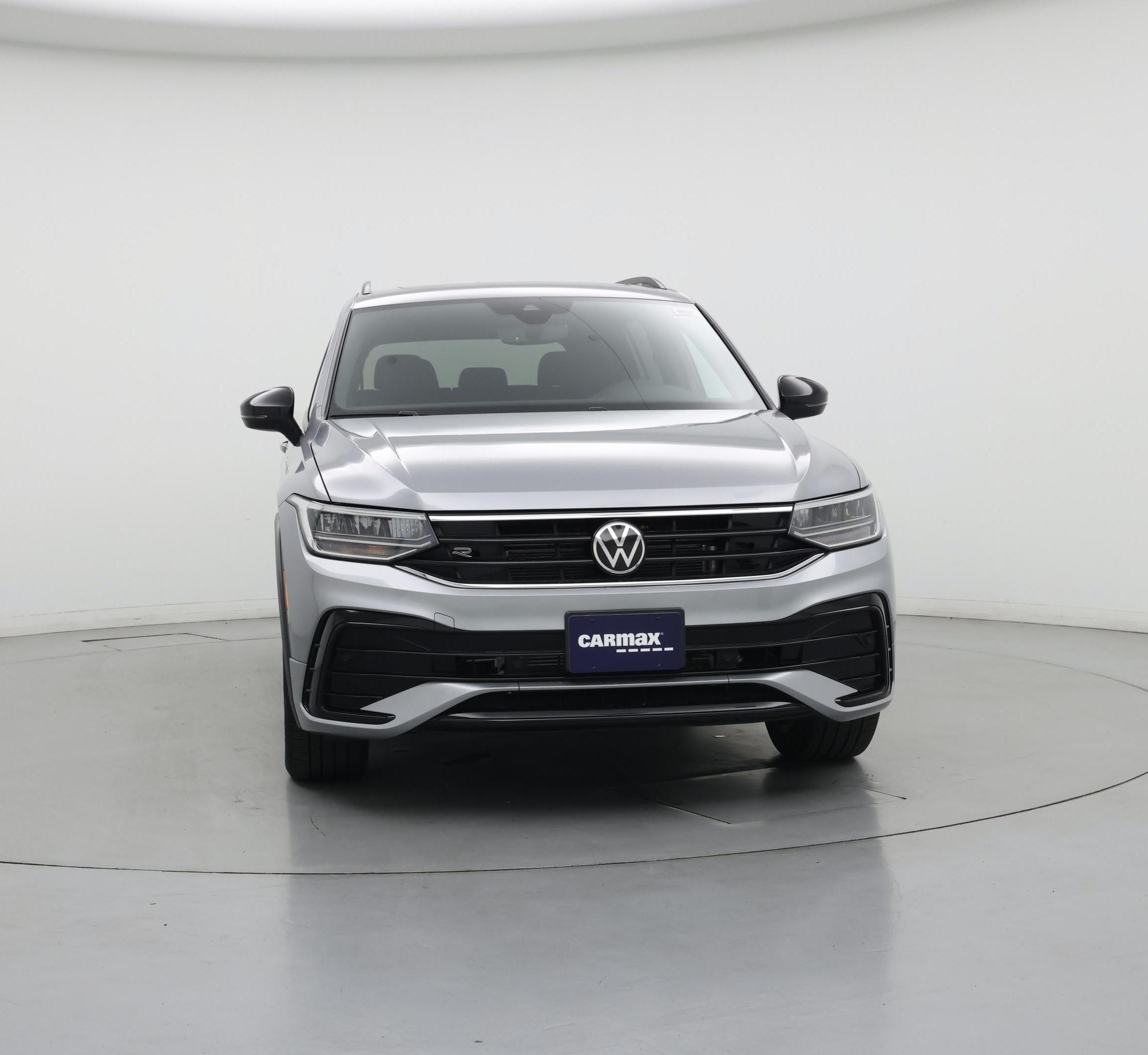 Thumbnail: 2023 Volkswagen Tiguan - 5