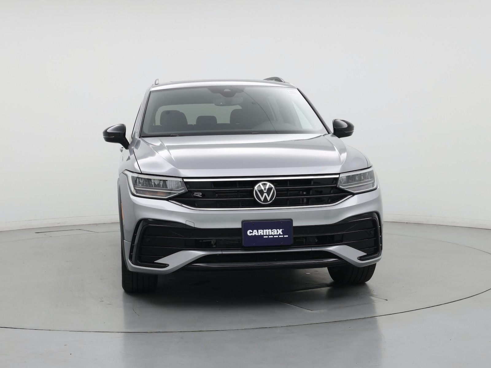 2023 Volkswagen Tiguan SE R-LINE BLACK - Photo 6