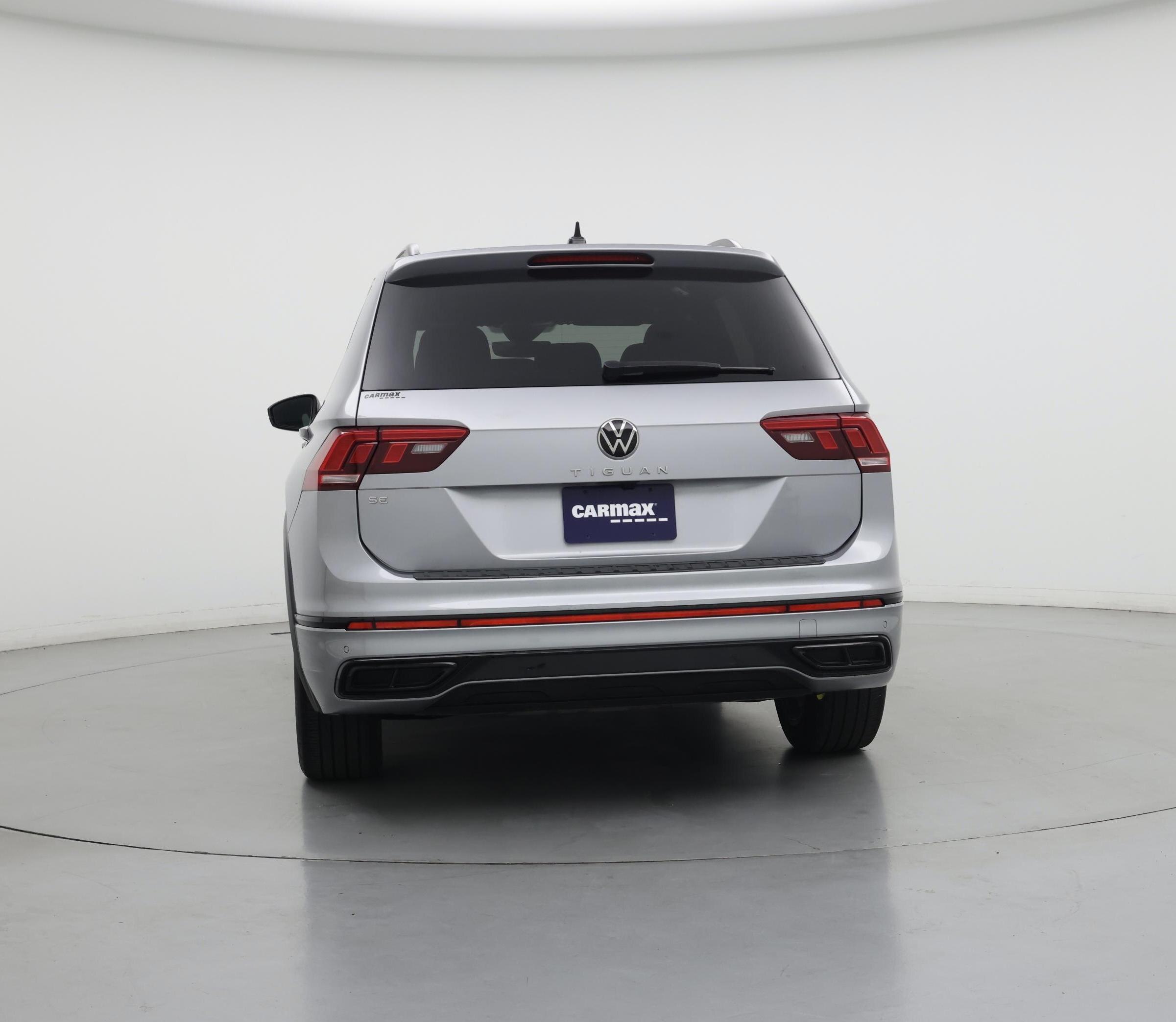 Thumbnail: 2023 Volkswagen Tiguan - 6