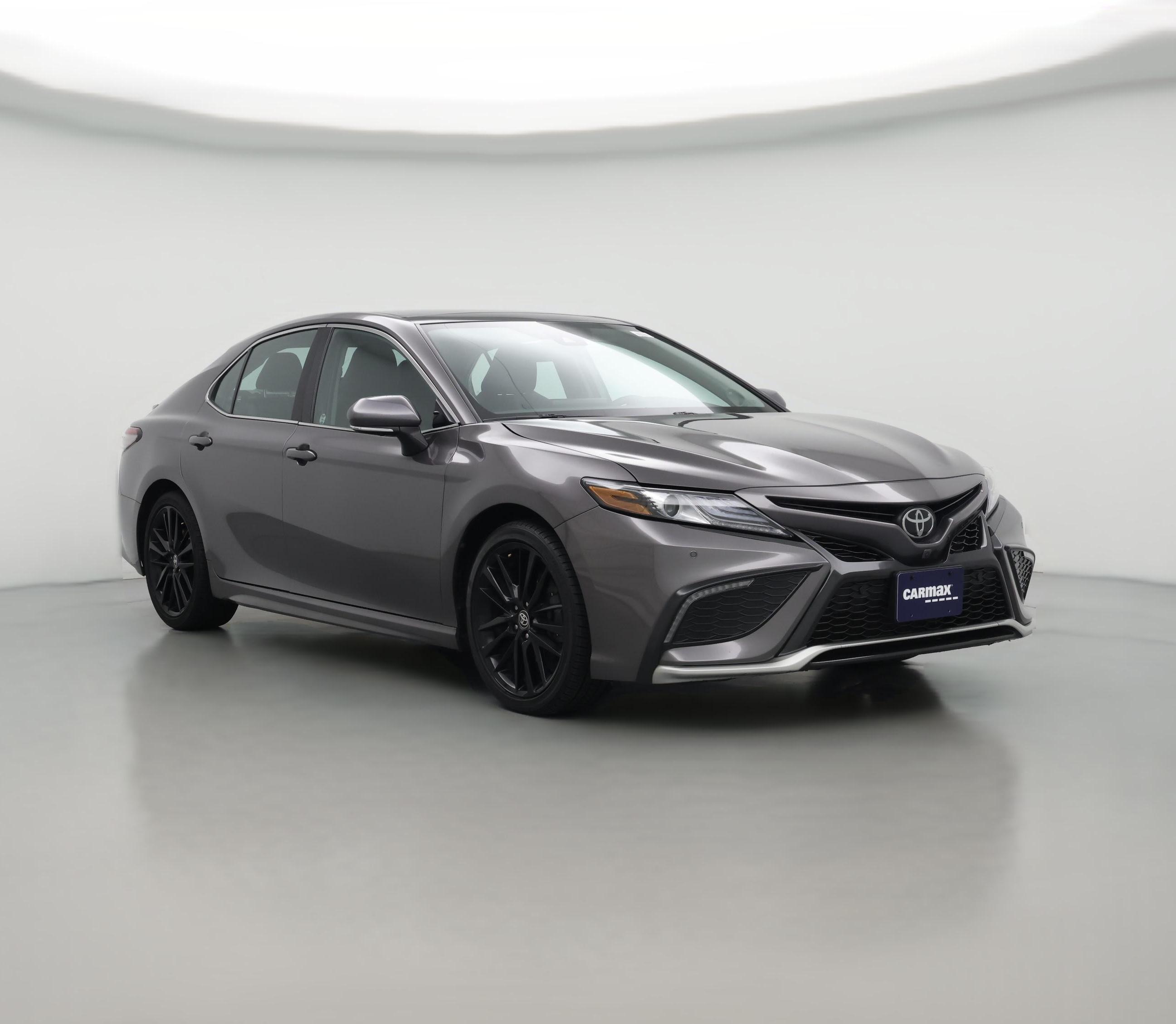 Thumbnail: 2023 Toyota Camry - 1