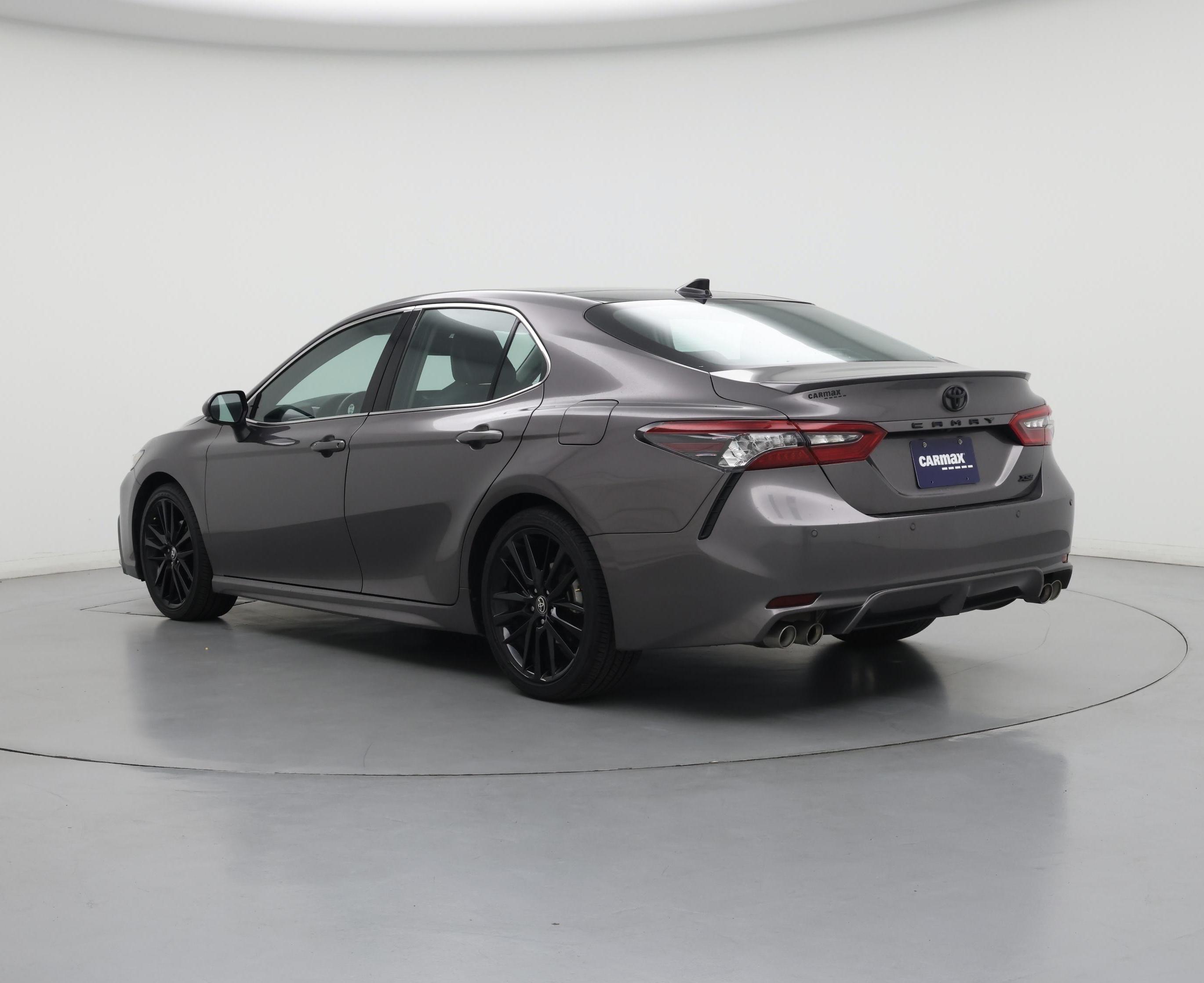 Thumbnail: 2023 Toyota Camry - 2