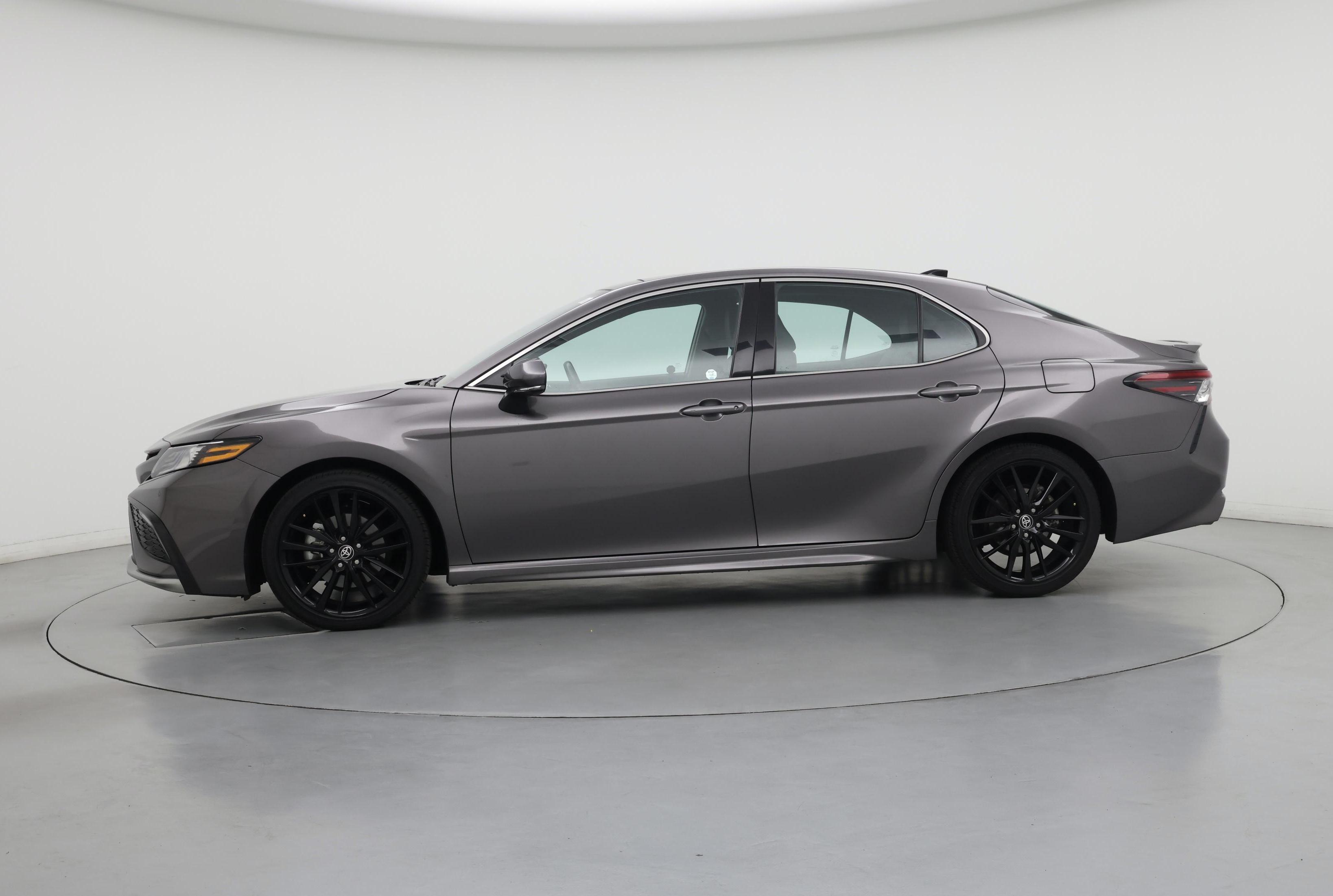 Thumbnail: 2023 Toyota Camry - 3
